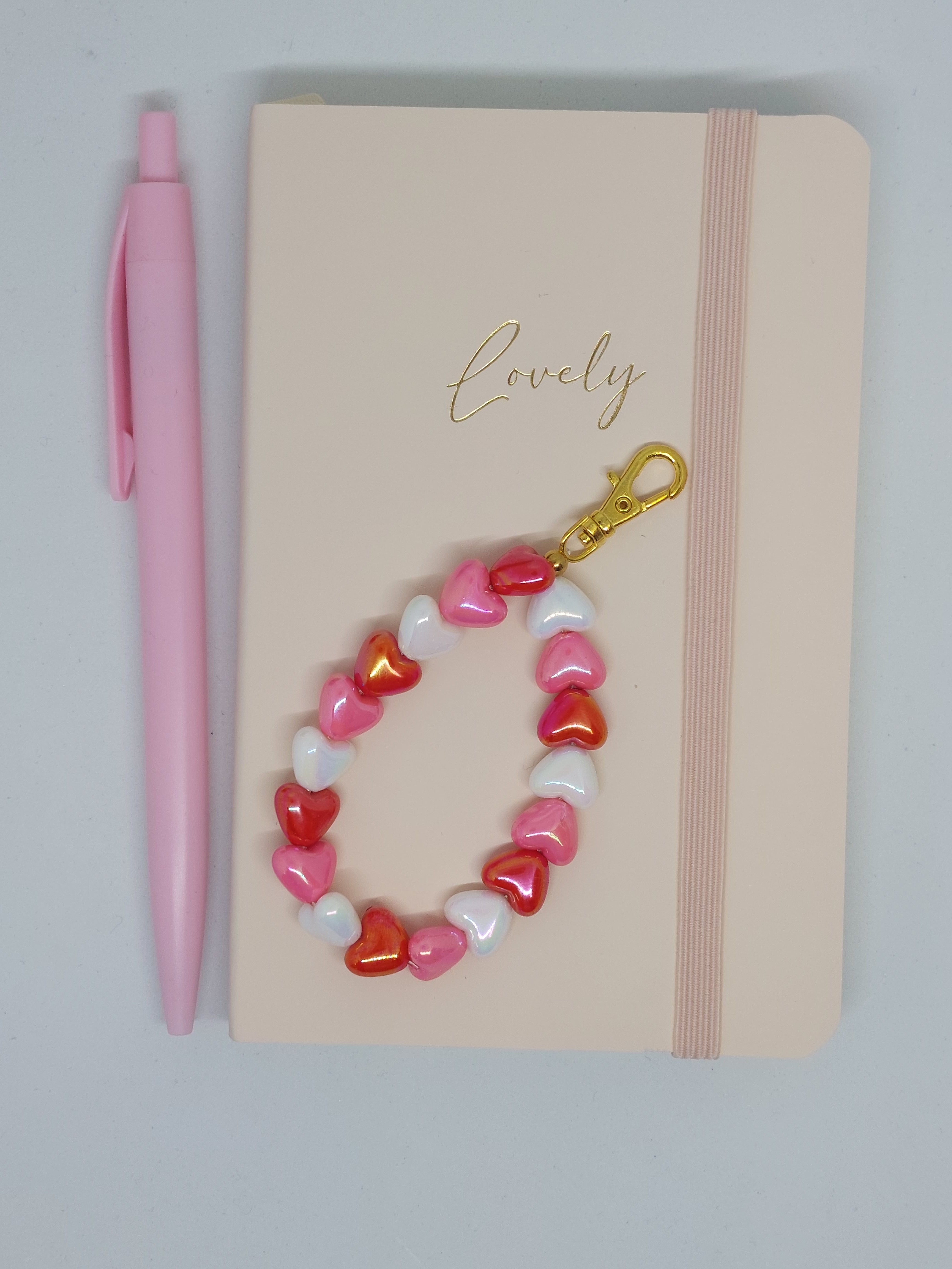 Notitieboekje Lovely