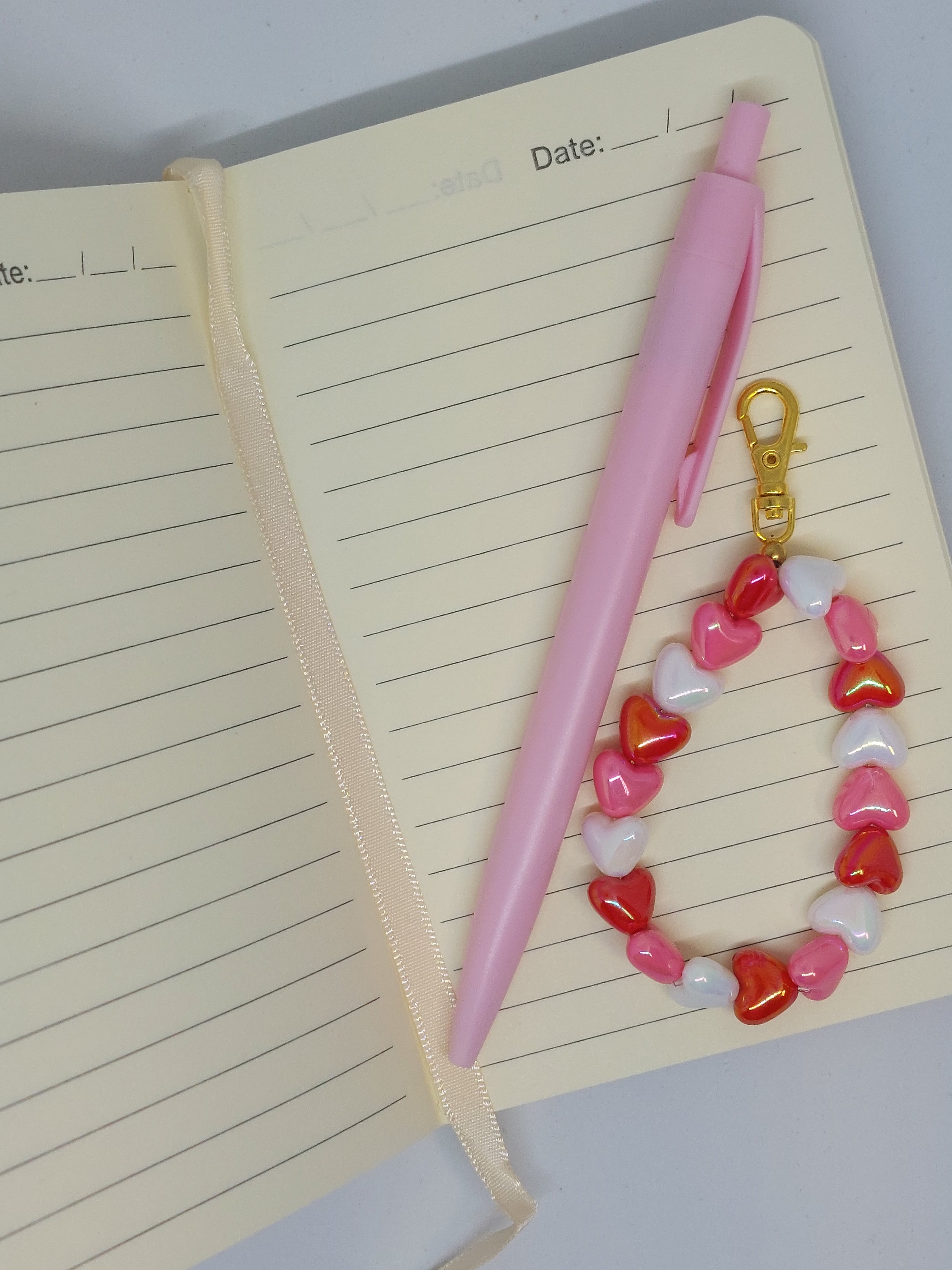 Notitieboekje Lovely