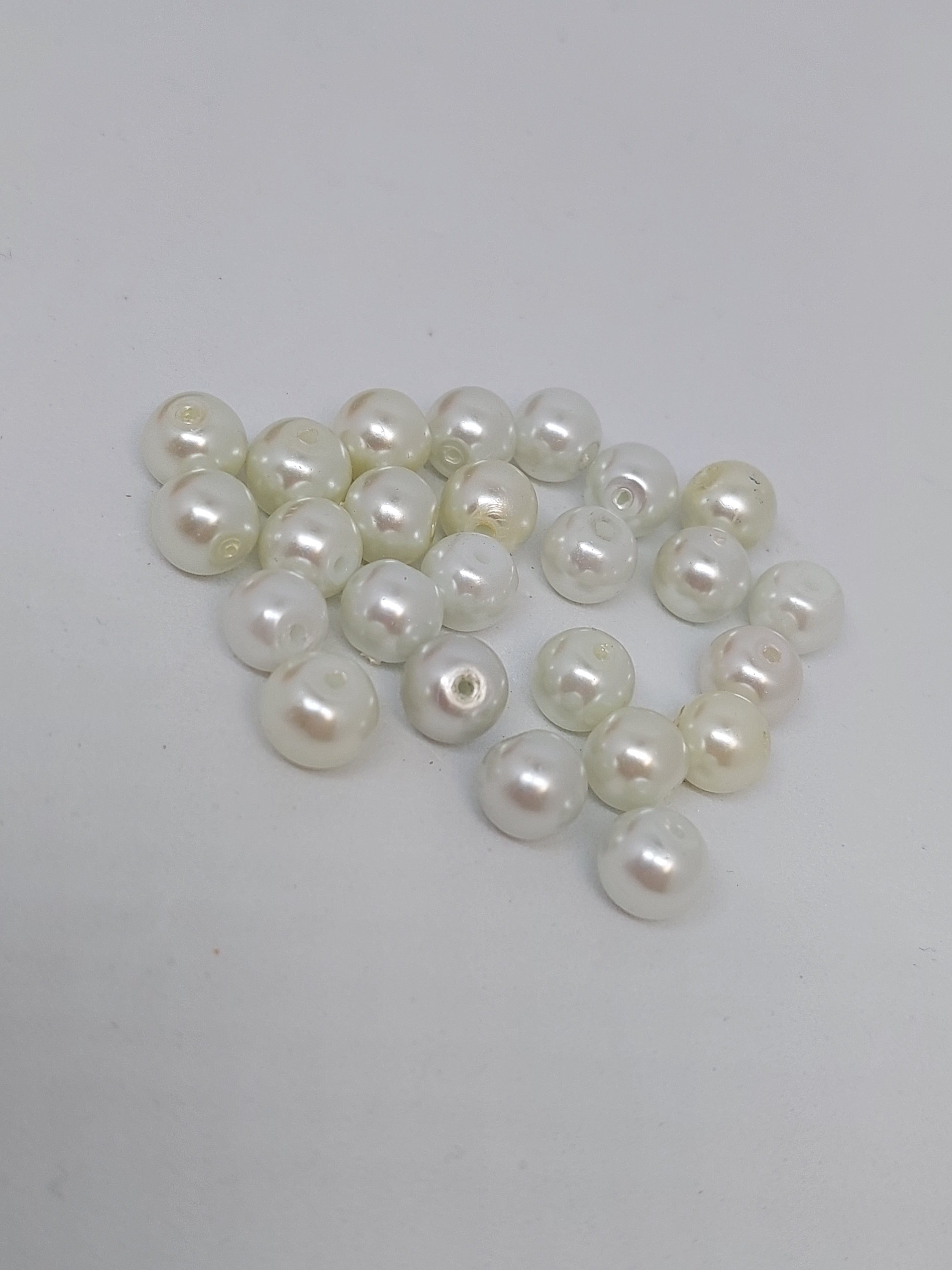 Glasparel Naturel 8mm