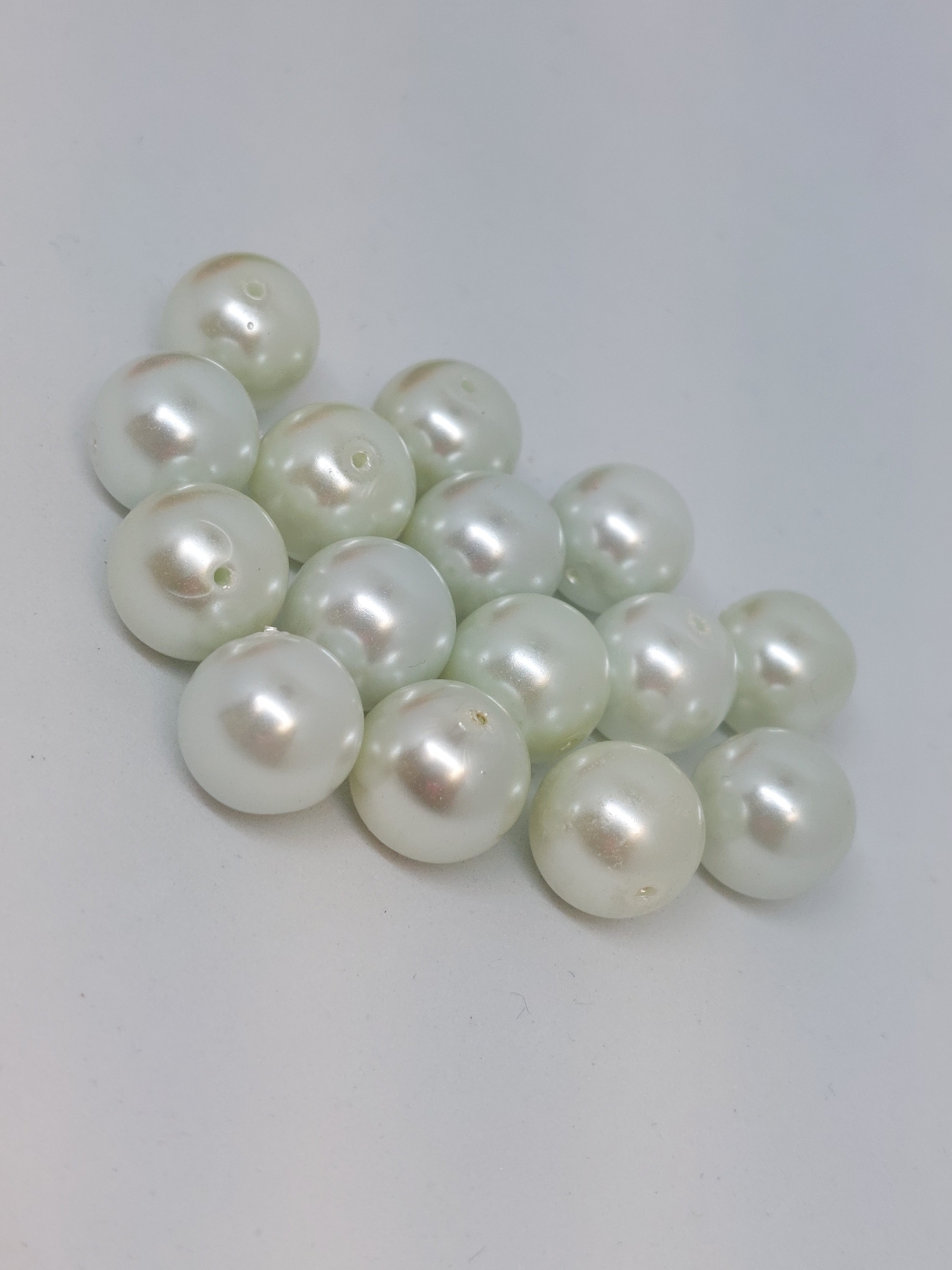 Glasparel Naturel 14mm