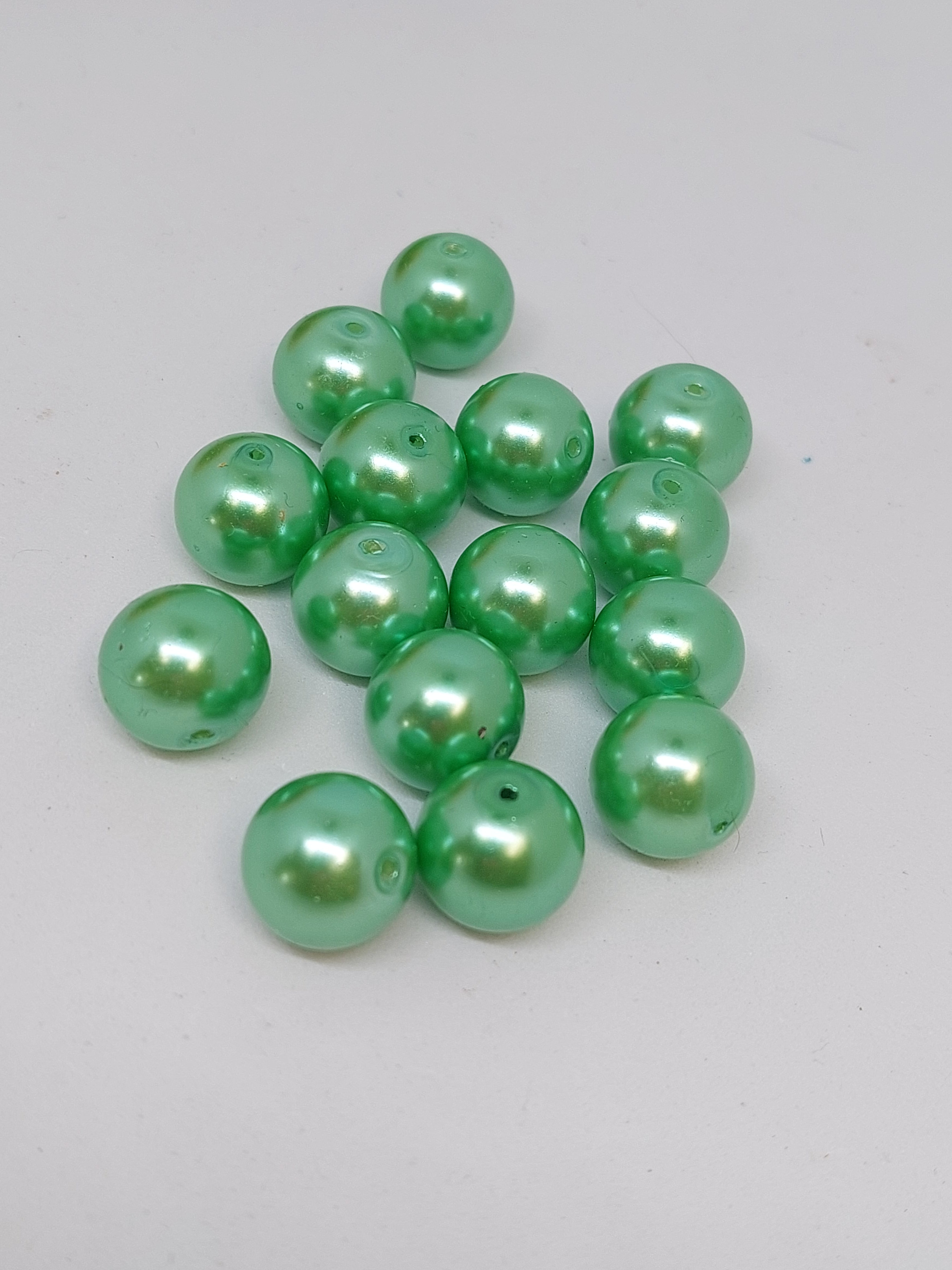 Glasparel Groen 14mm