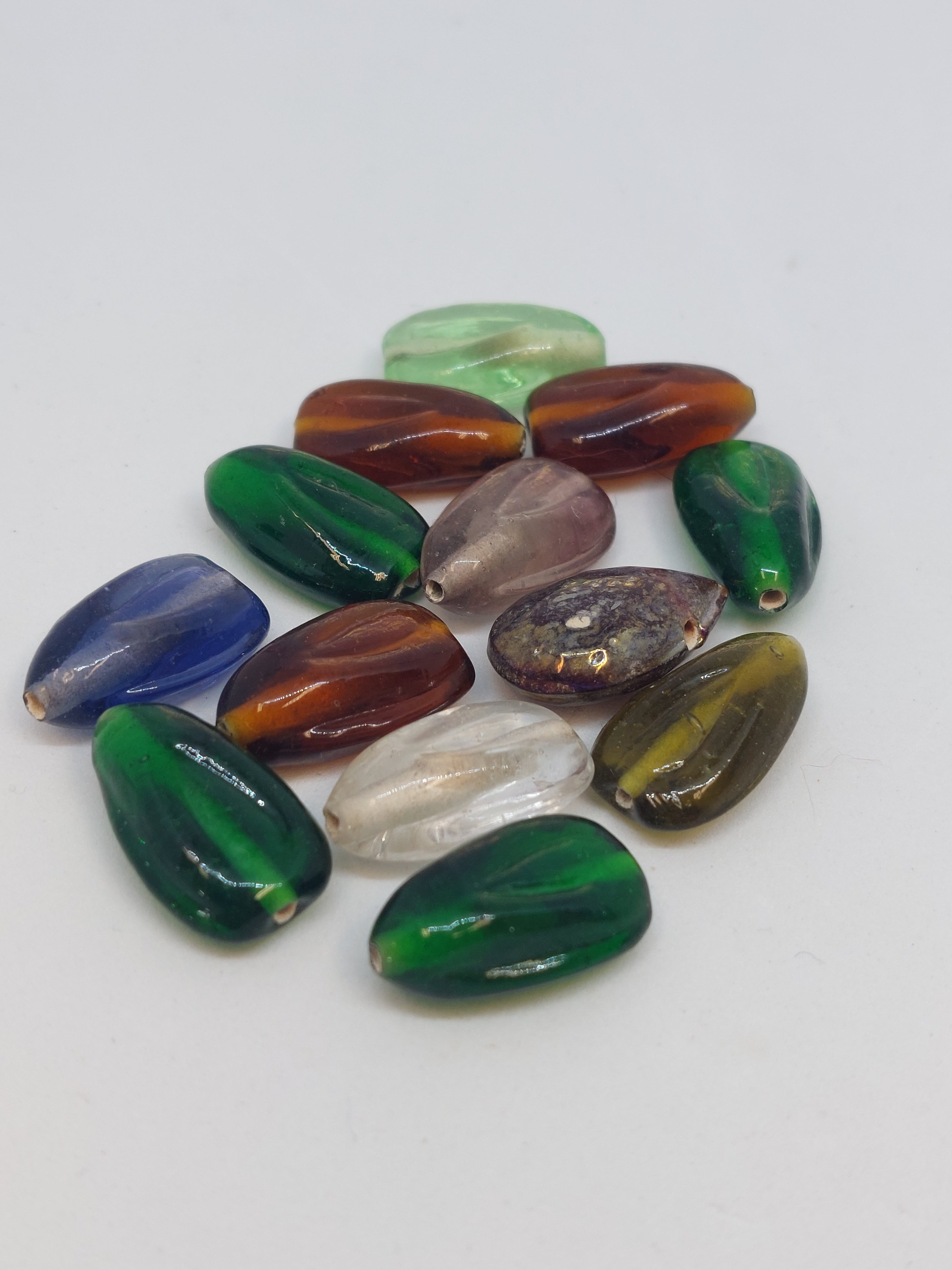 Glaskraal mix Druppel