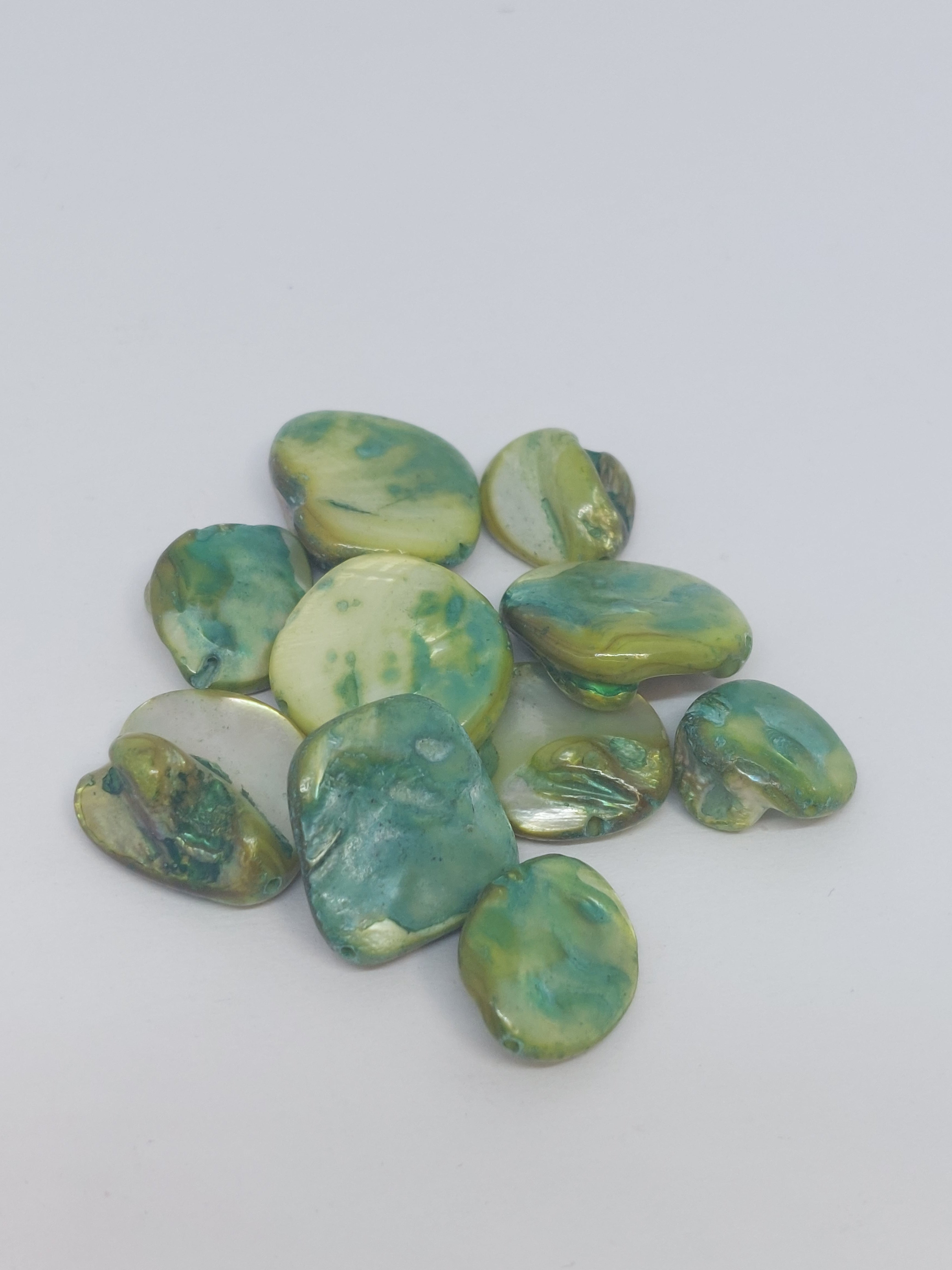 Schelpkraal Groen