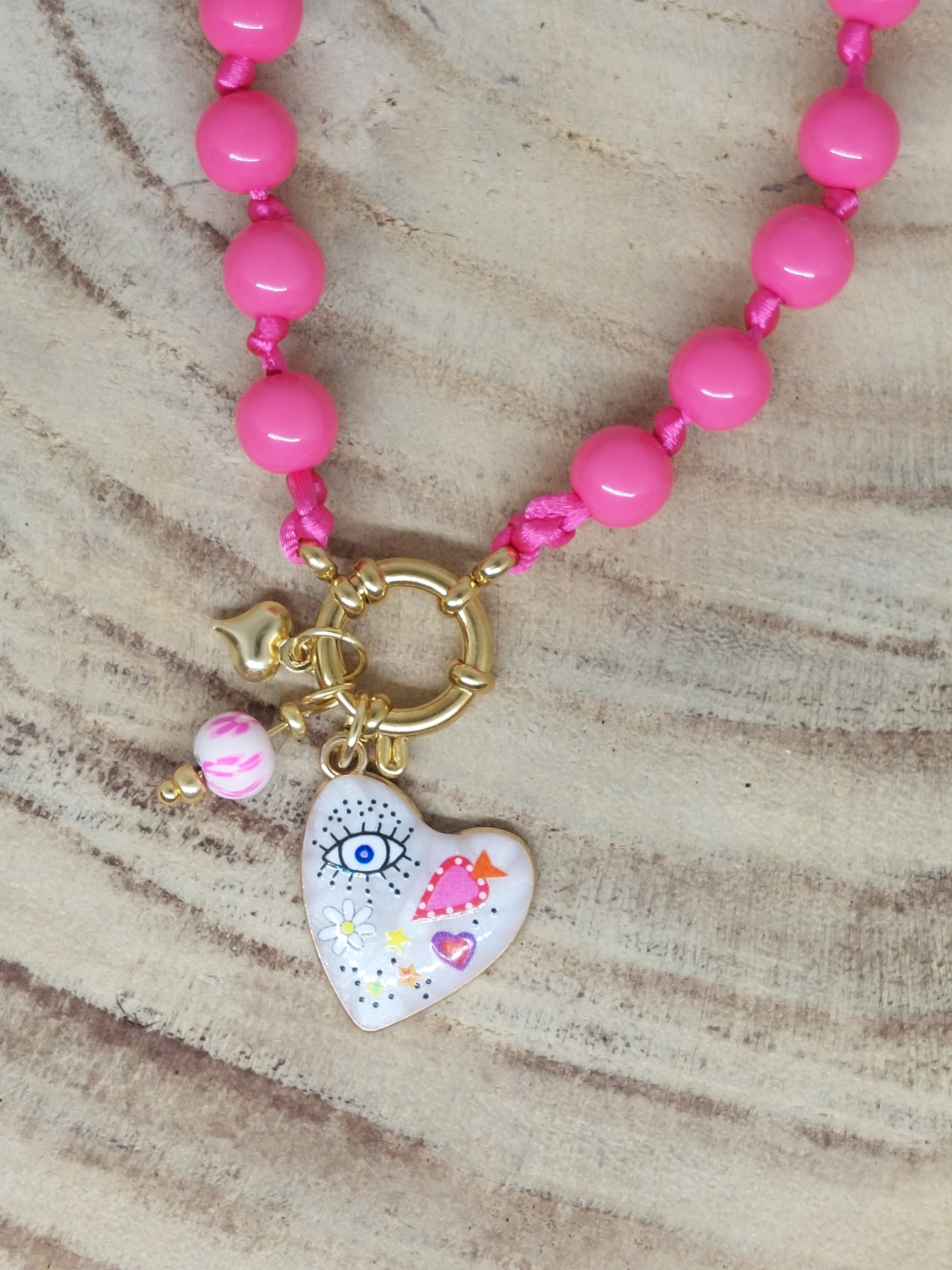 Love ketting