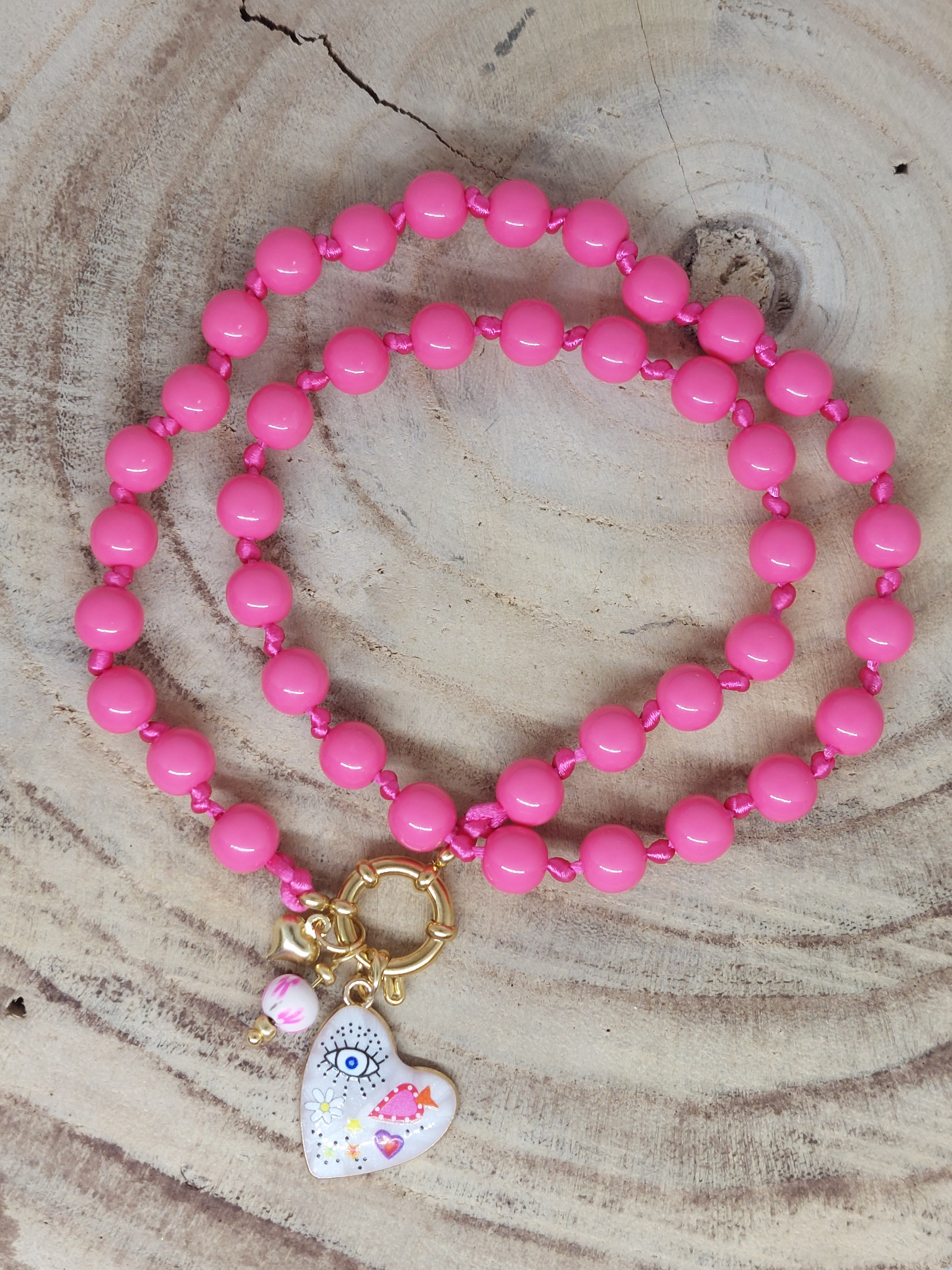 Love ketting
