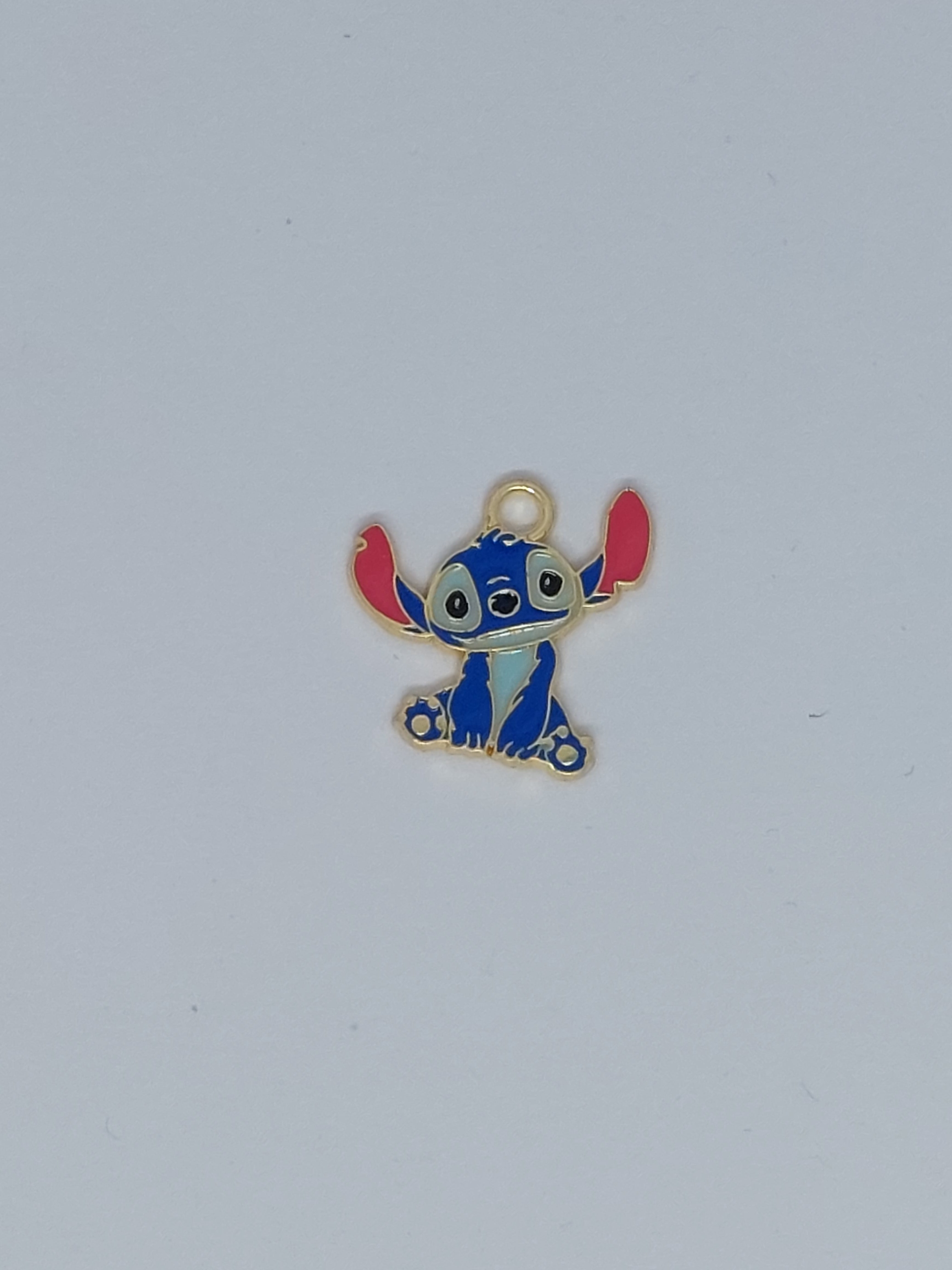 Bedel stitch