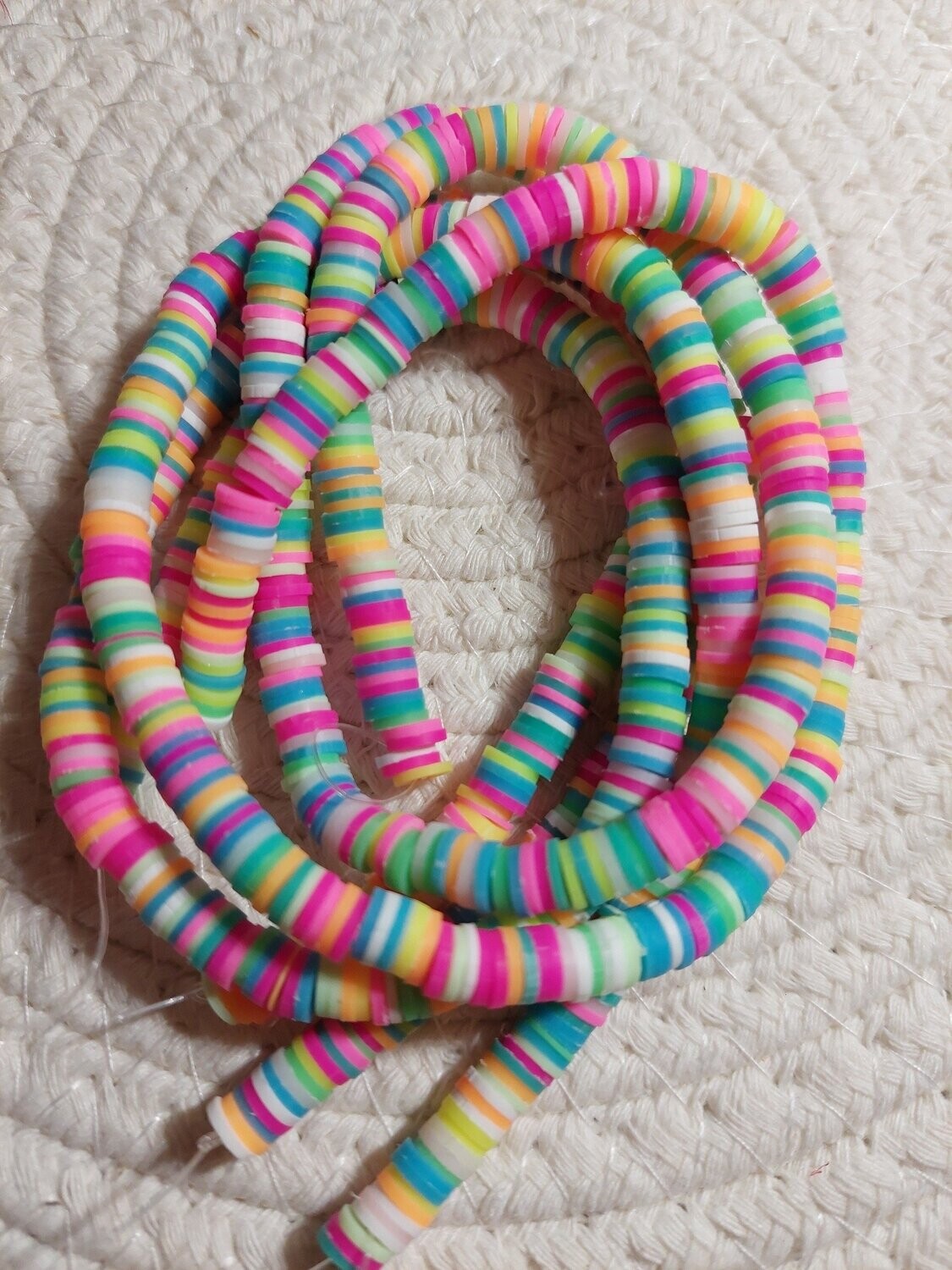 Katsuki Mix colorfull 6mm