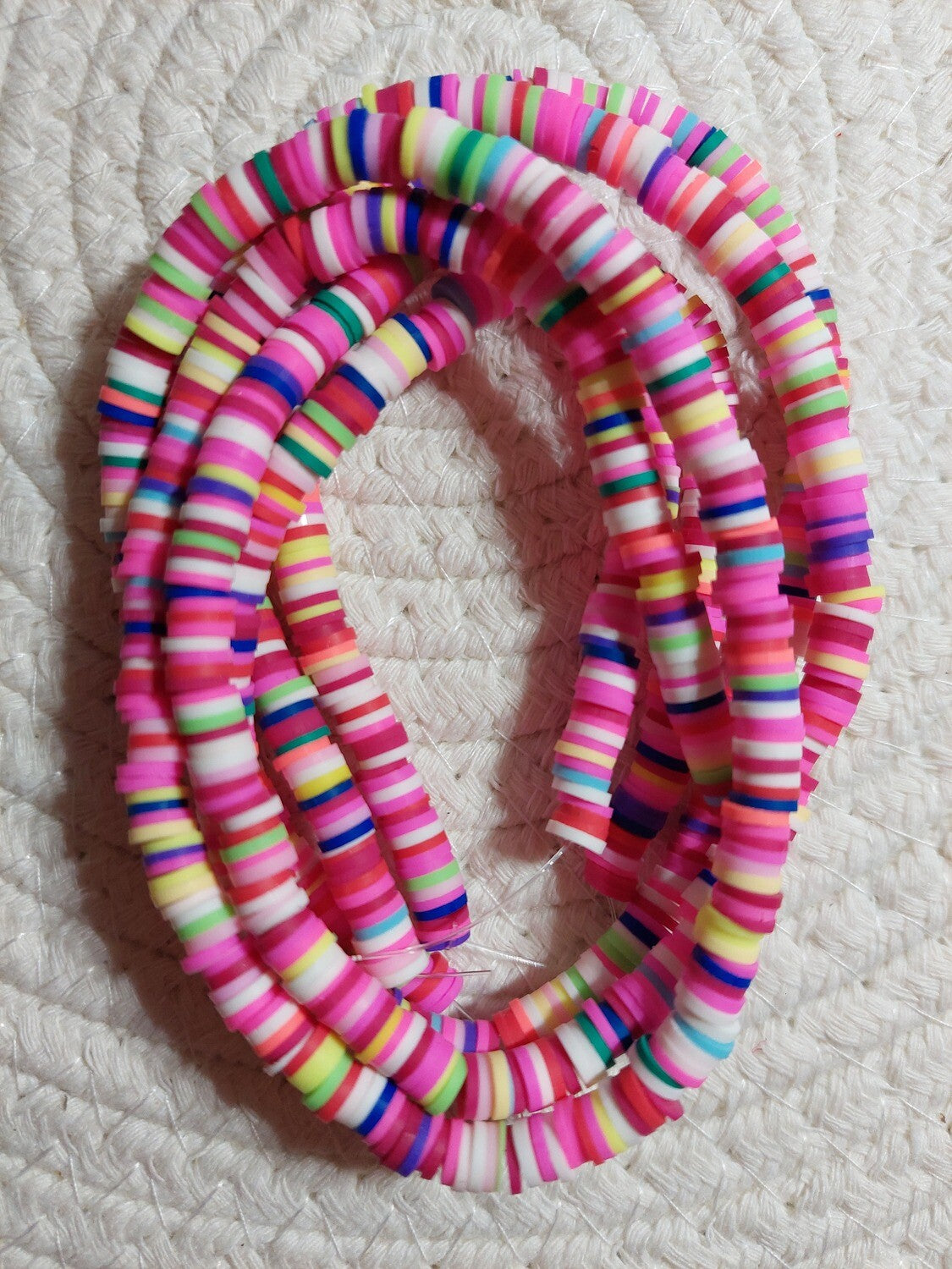 Katsuki kraal Mix 4, 6mm