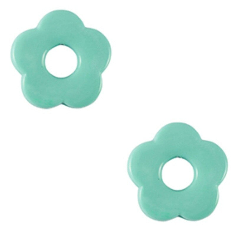 Bloem Turquoise