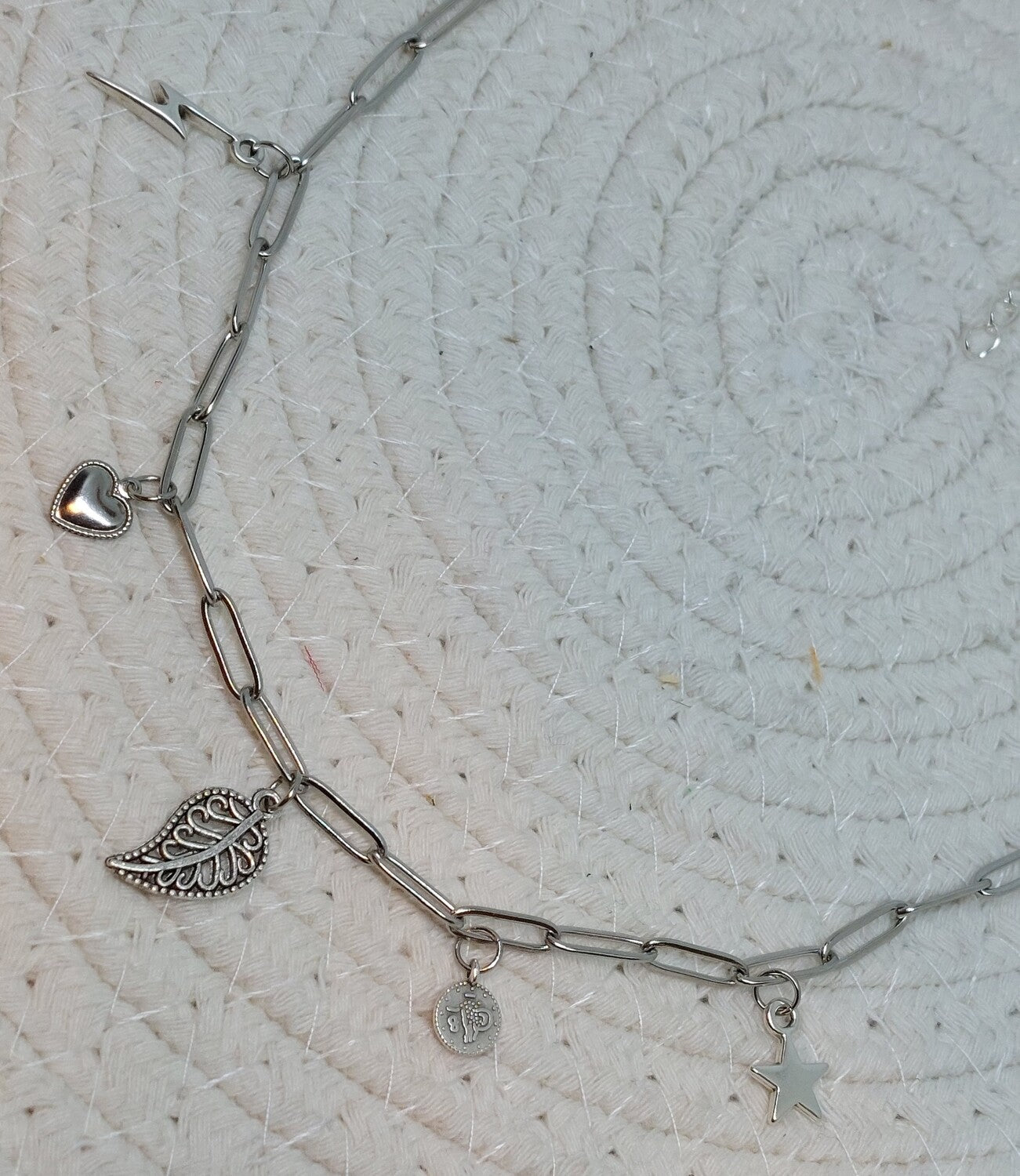 Ketting Zilver