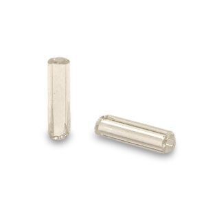 Special bugles Silver