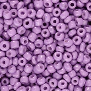 Rocailles Sheer lilac 8/0 (3mm)