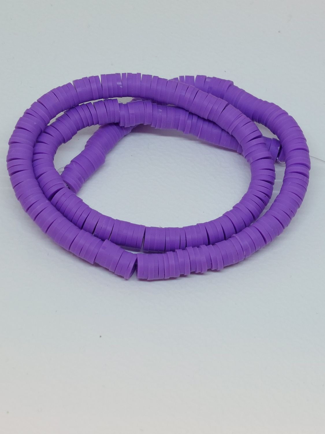 Katsuki licht paars 6mm