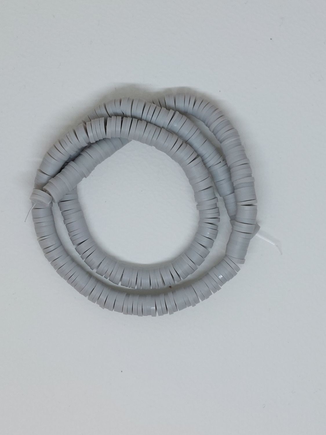 Katsuki licht grijs 6mm