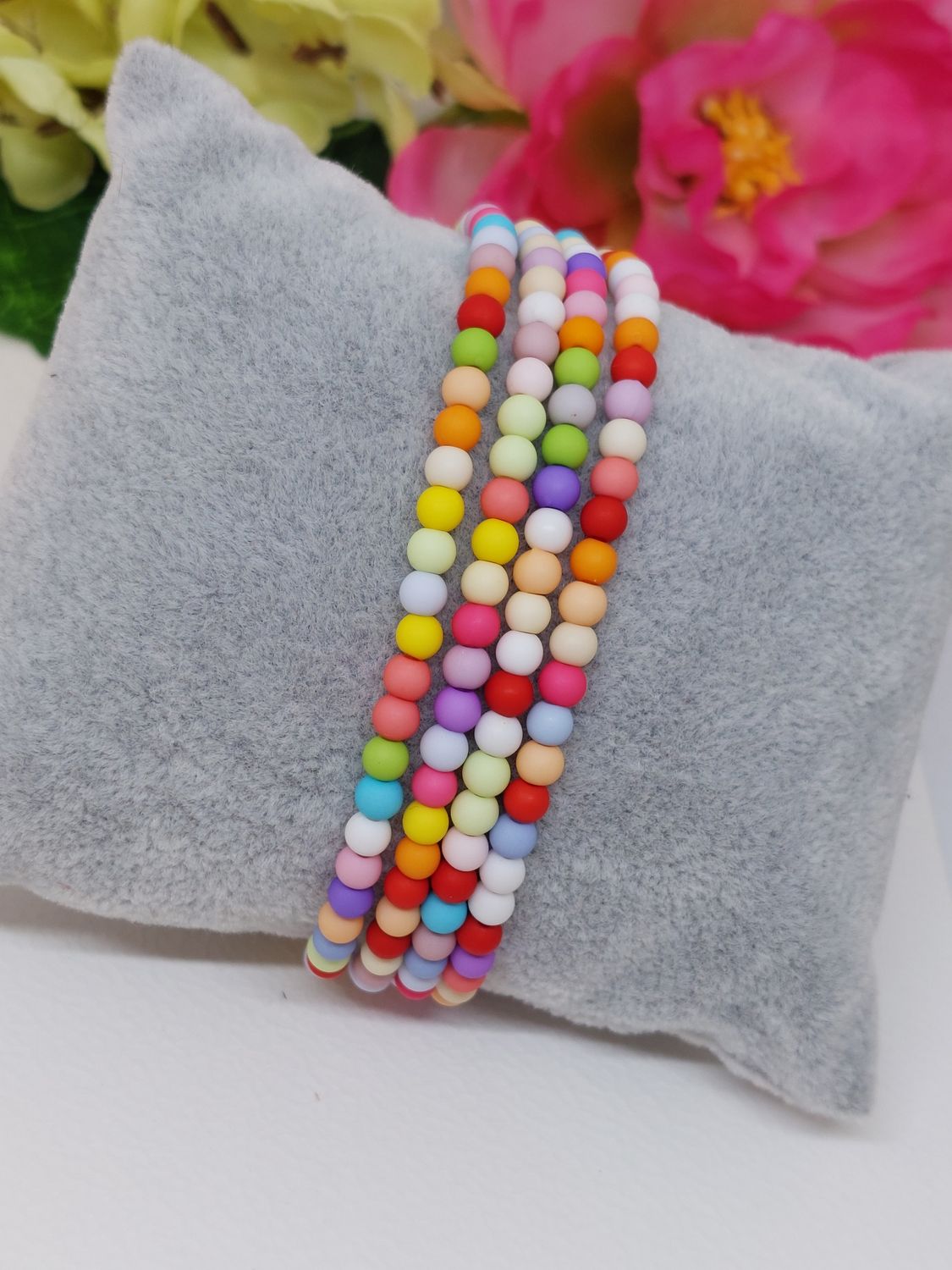 Wikkelarmband Summer