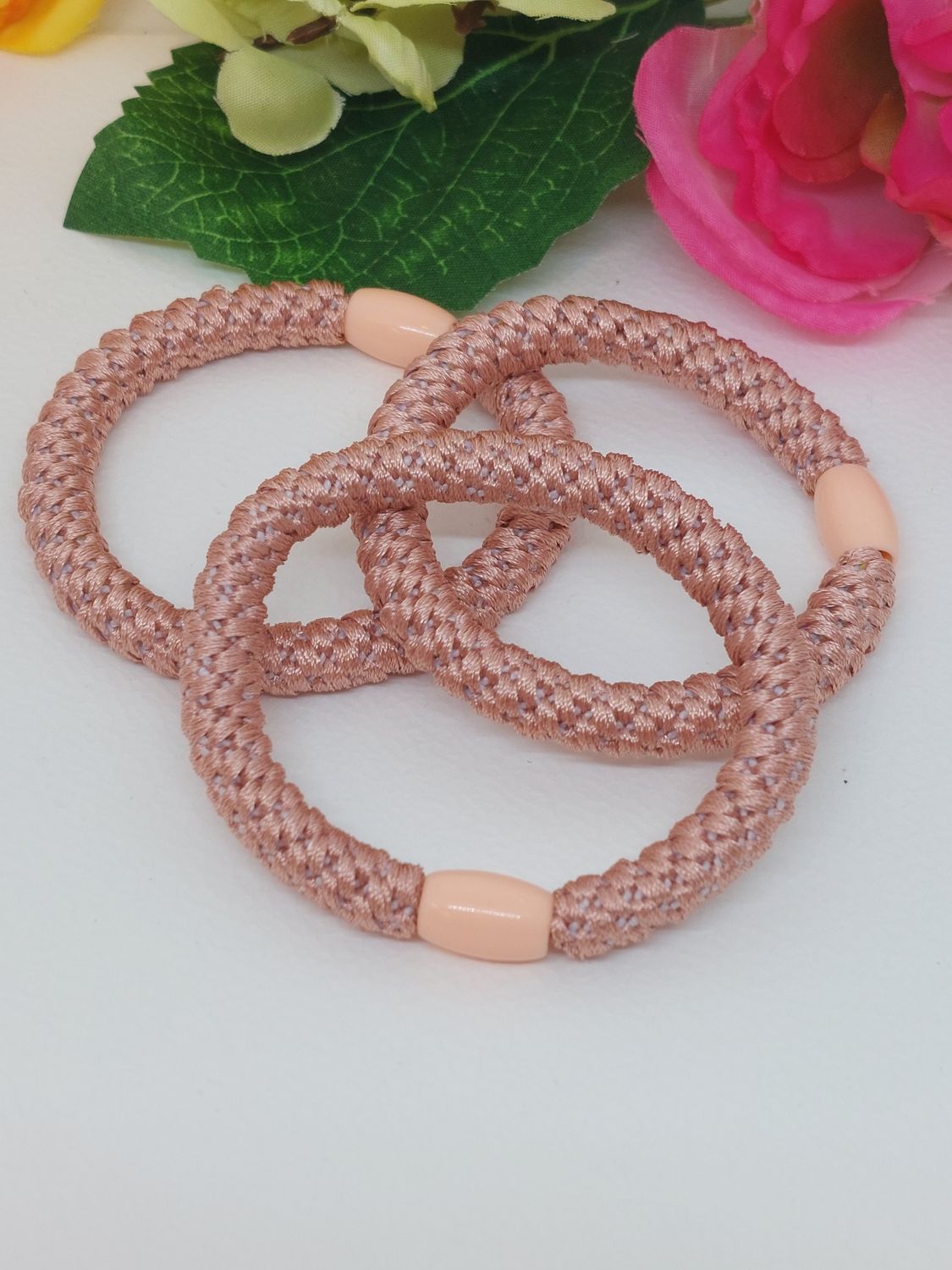 Oud roze