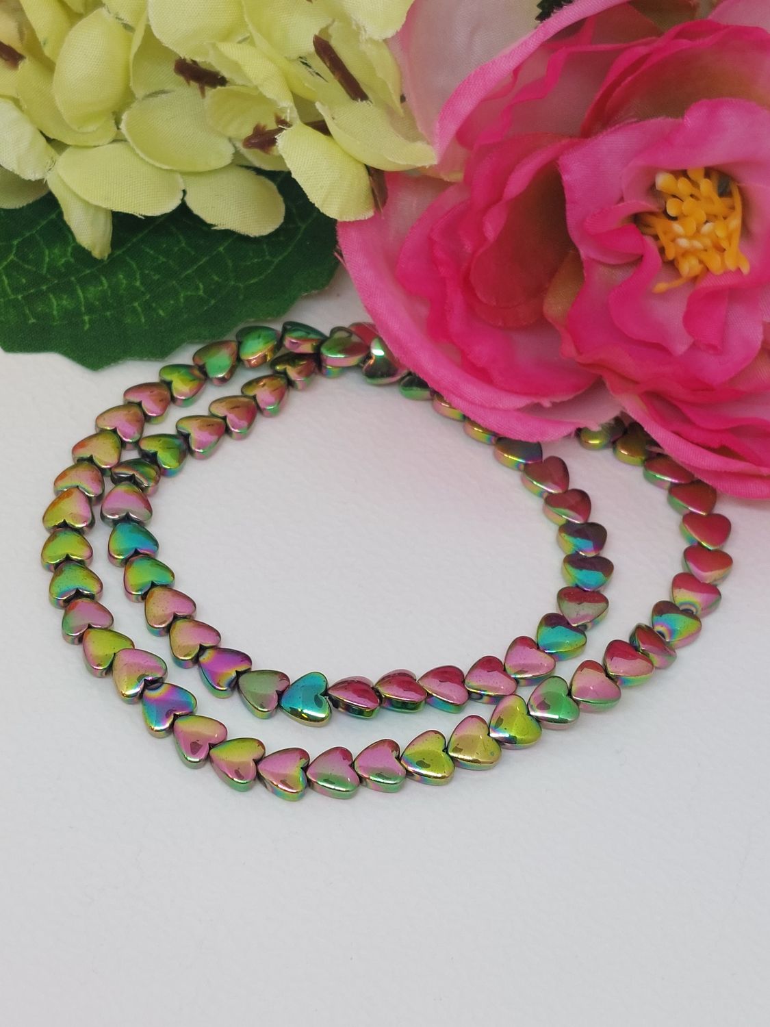 Hartje kraal new green