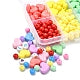 Kralenbox Rainbow