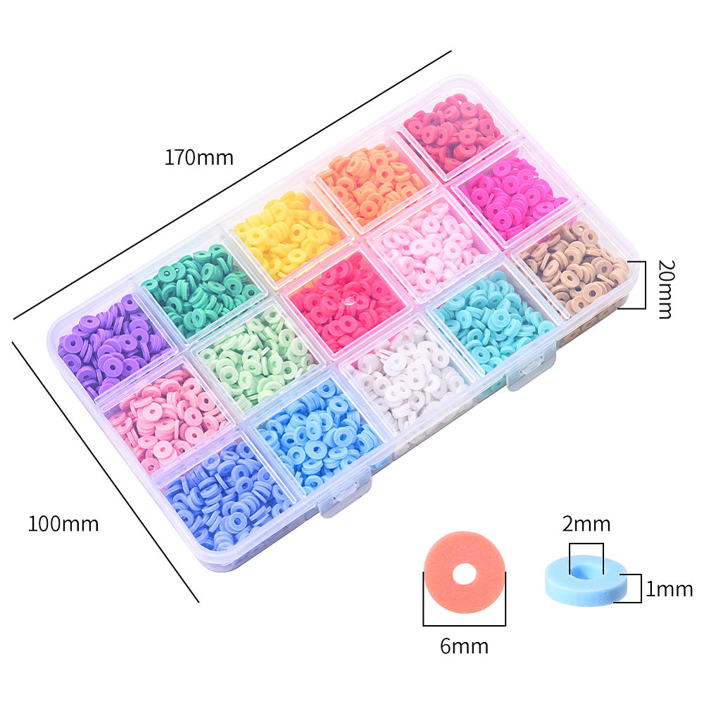 DIY box Katsuki kralen