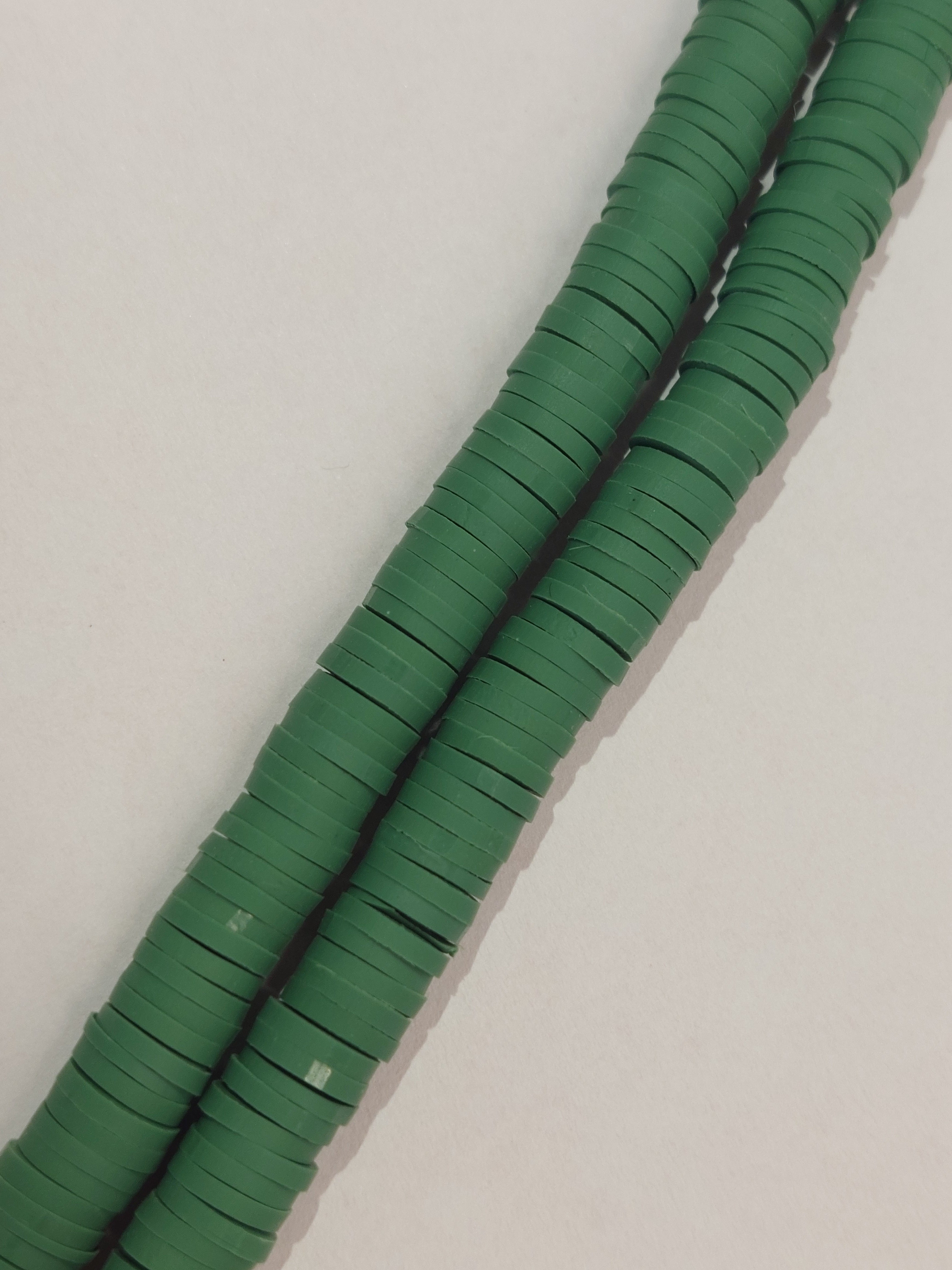 Katsuki kraal olijf groen