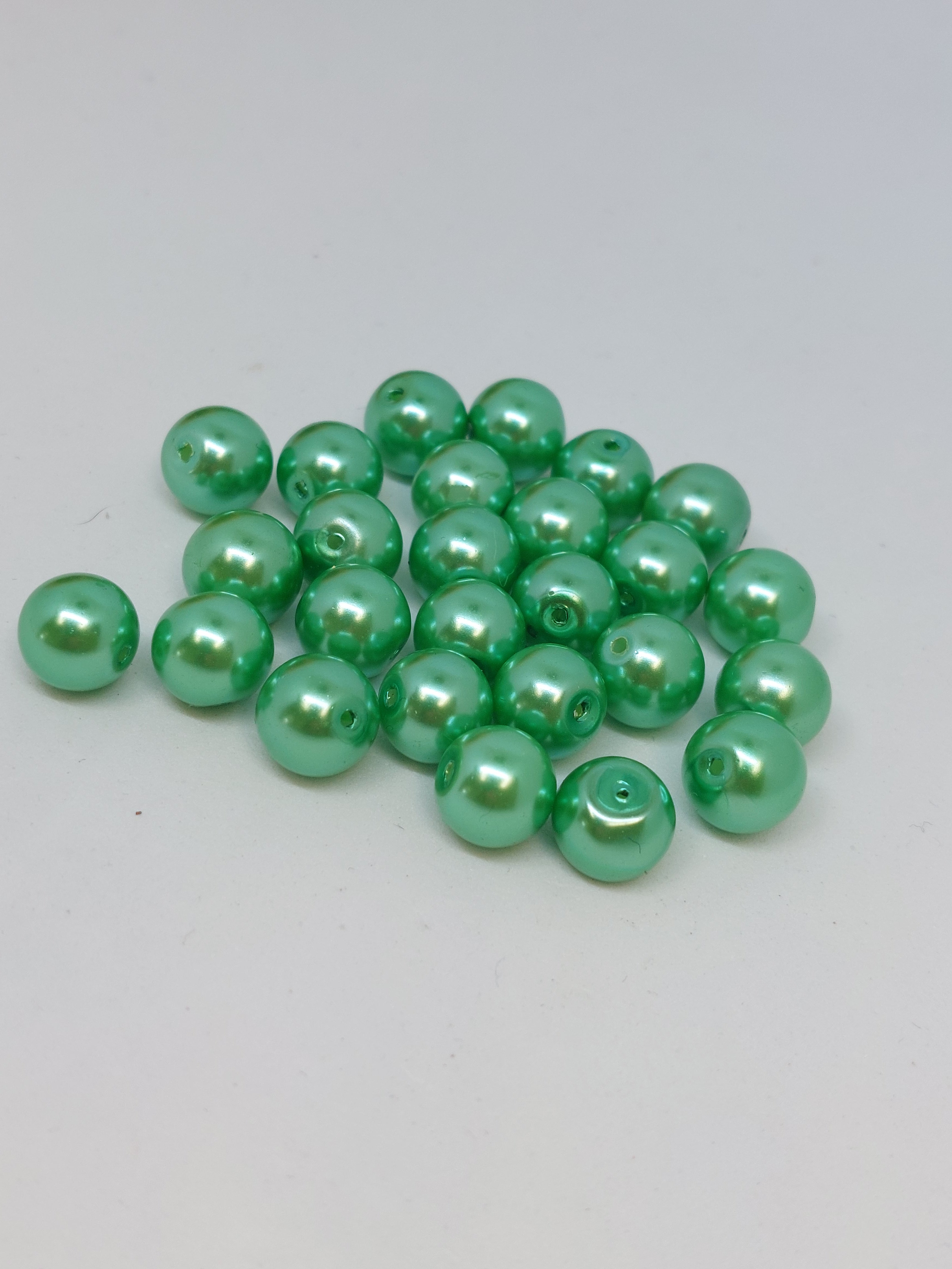 Glasparel Groen 10mm