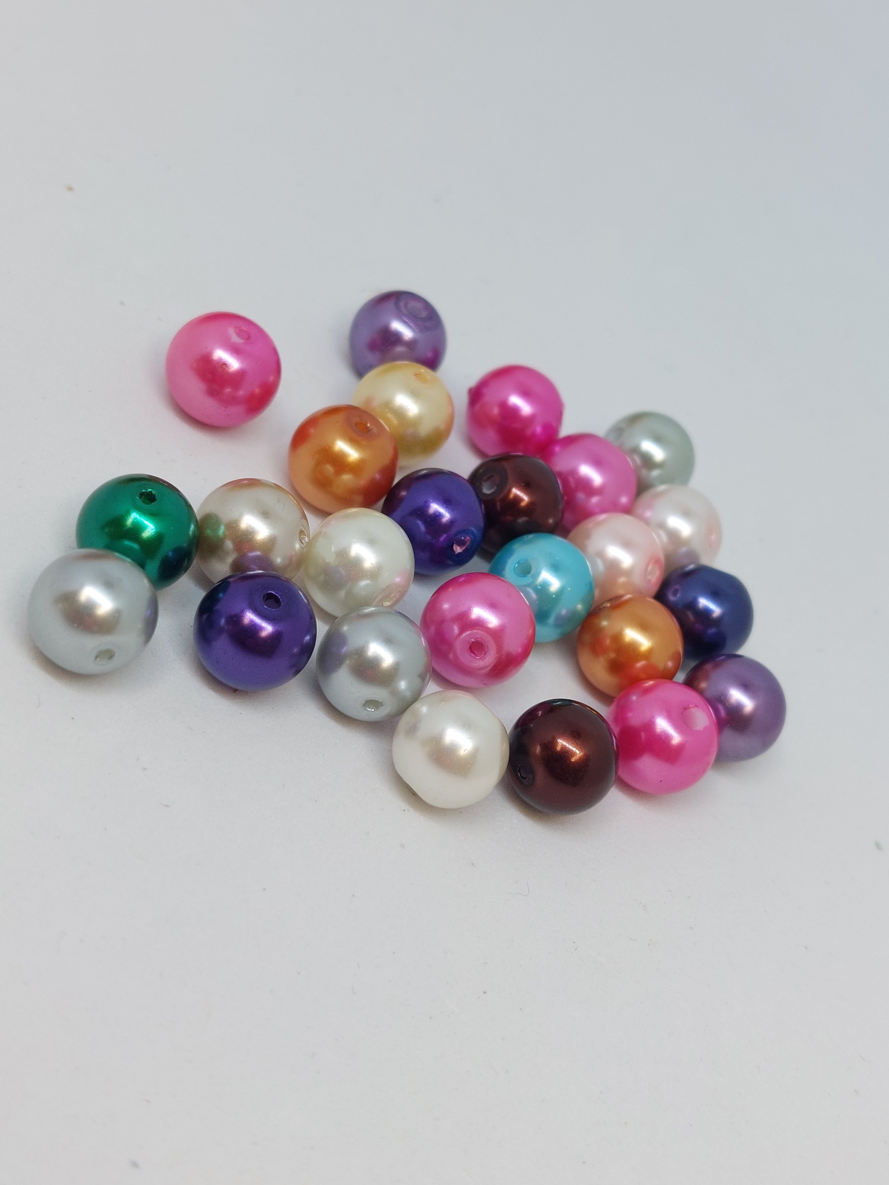Glasparel Mix 10mm