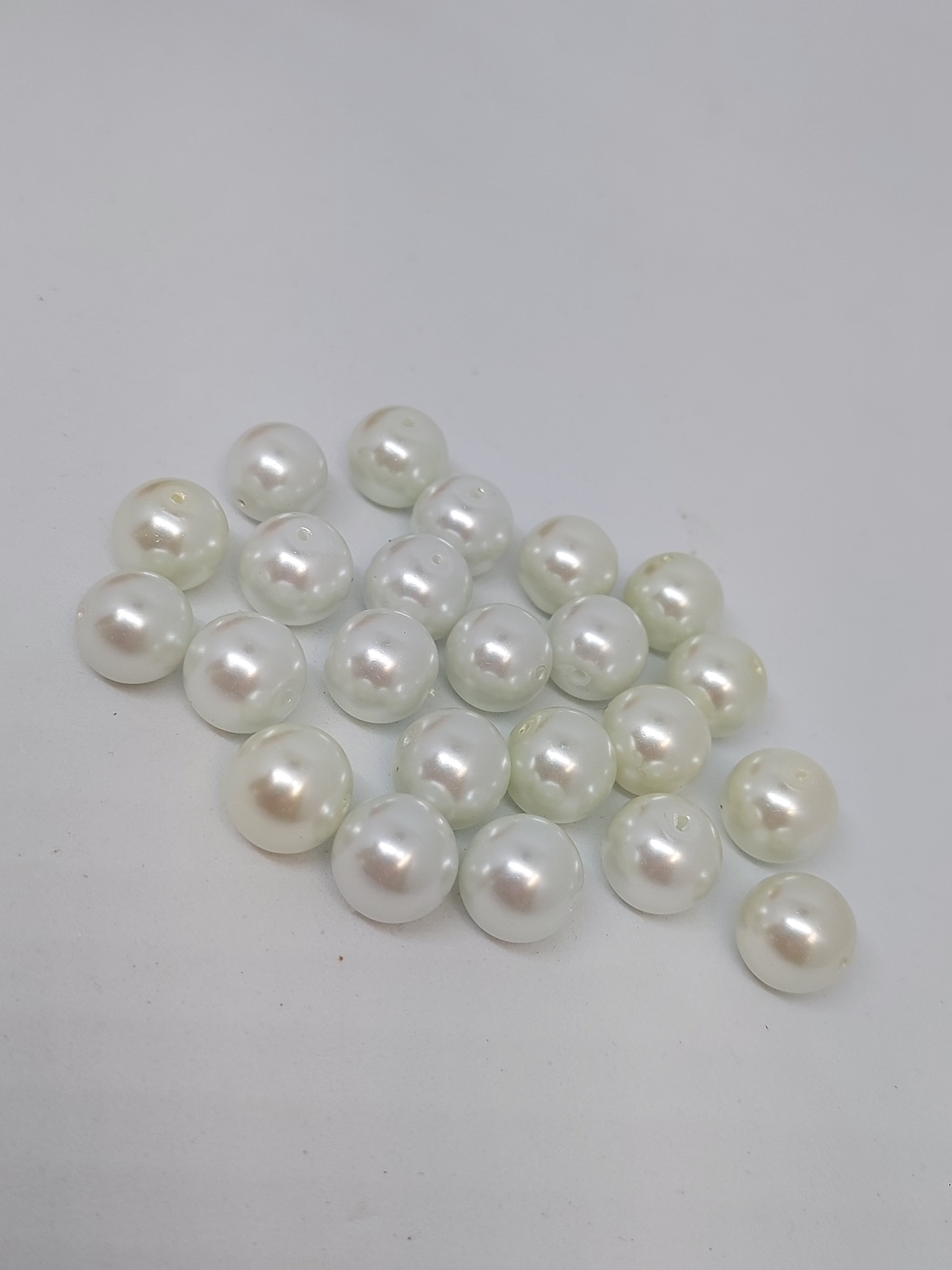 Glasparel Naturel 11mm