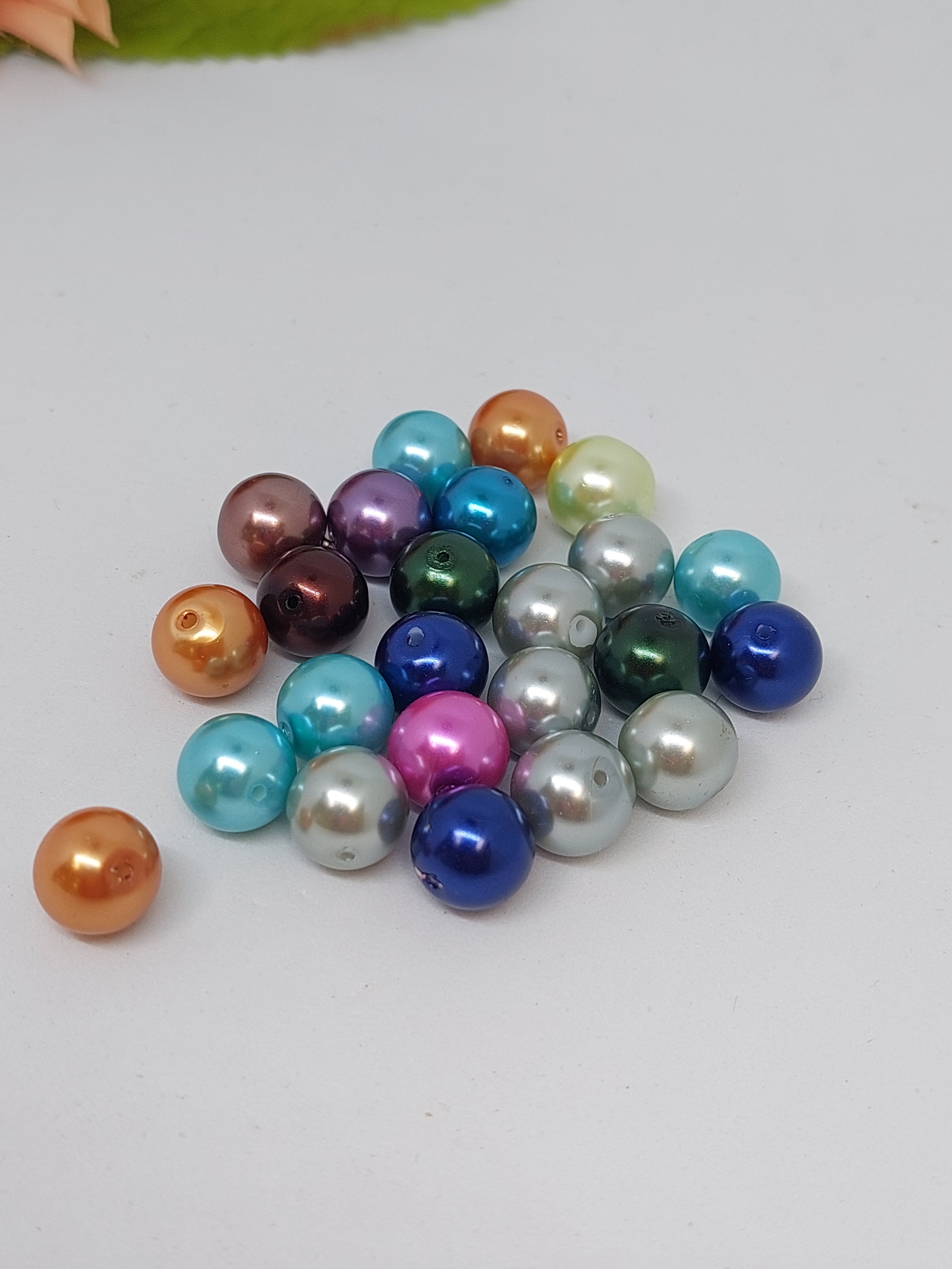 Glasparel Mix 11mm