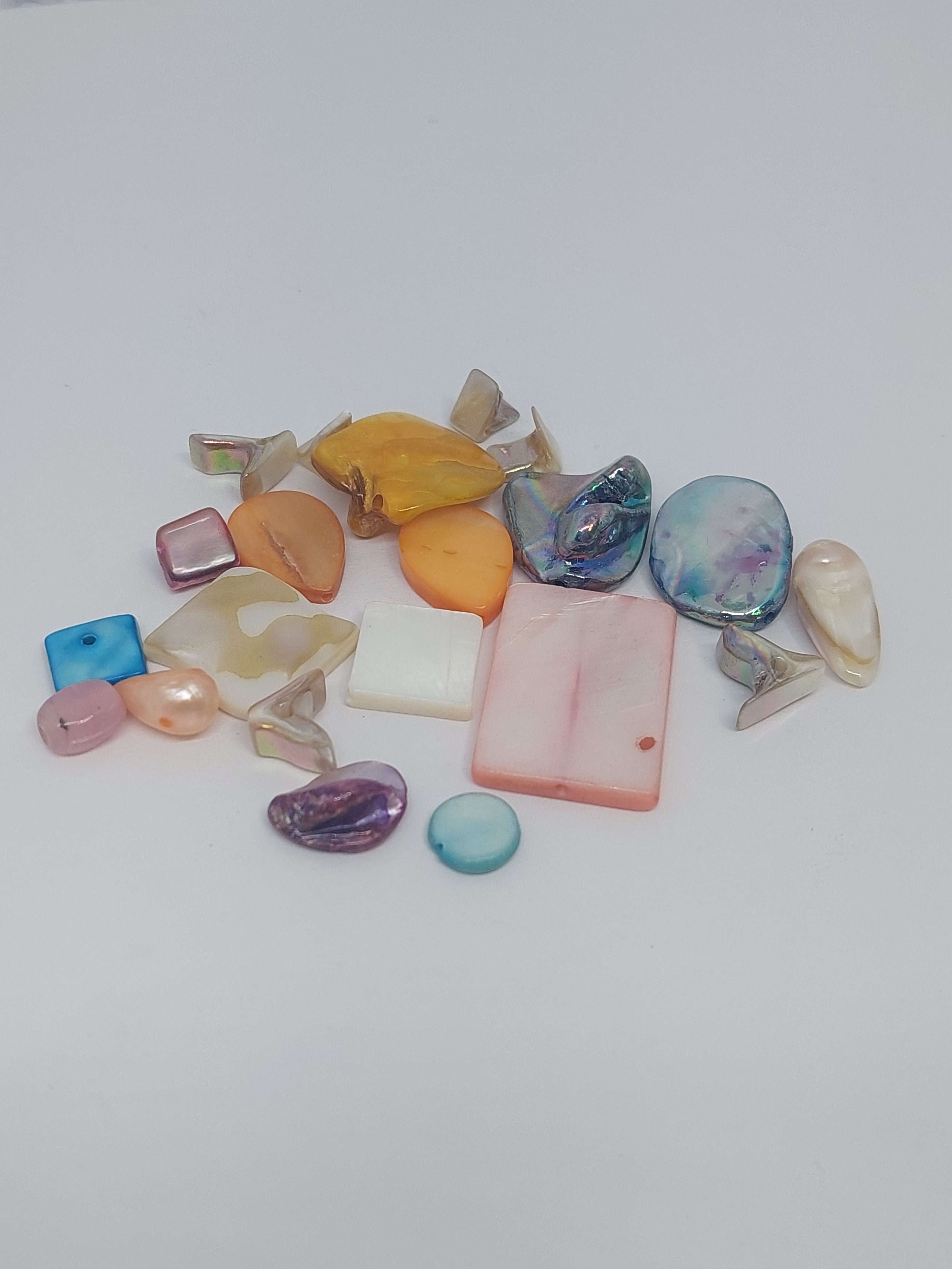 Schelpkraal Mix 1