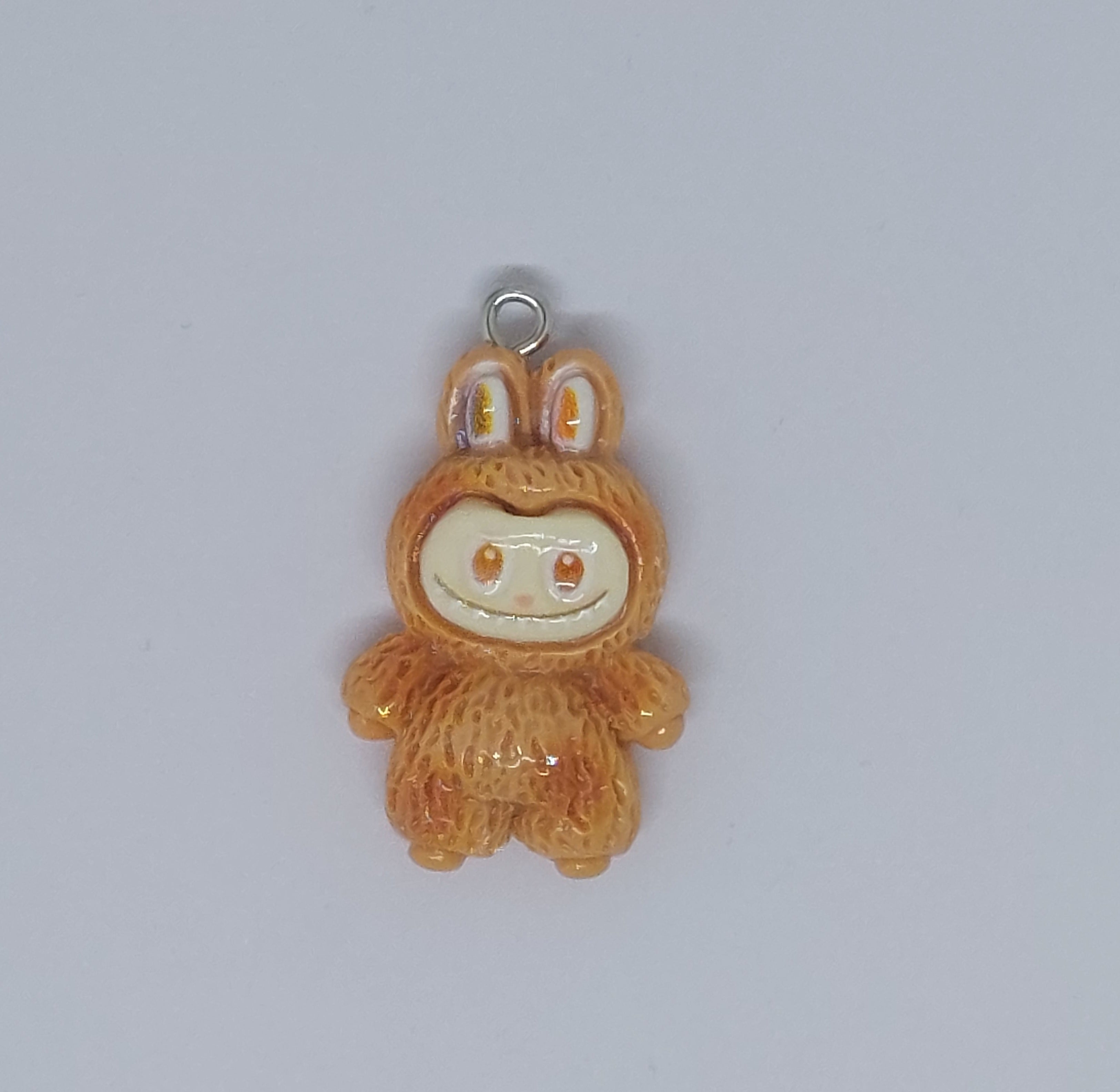 Labubu bedel bruin