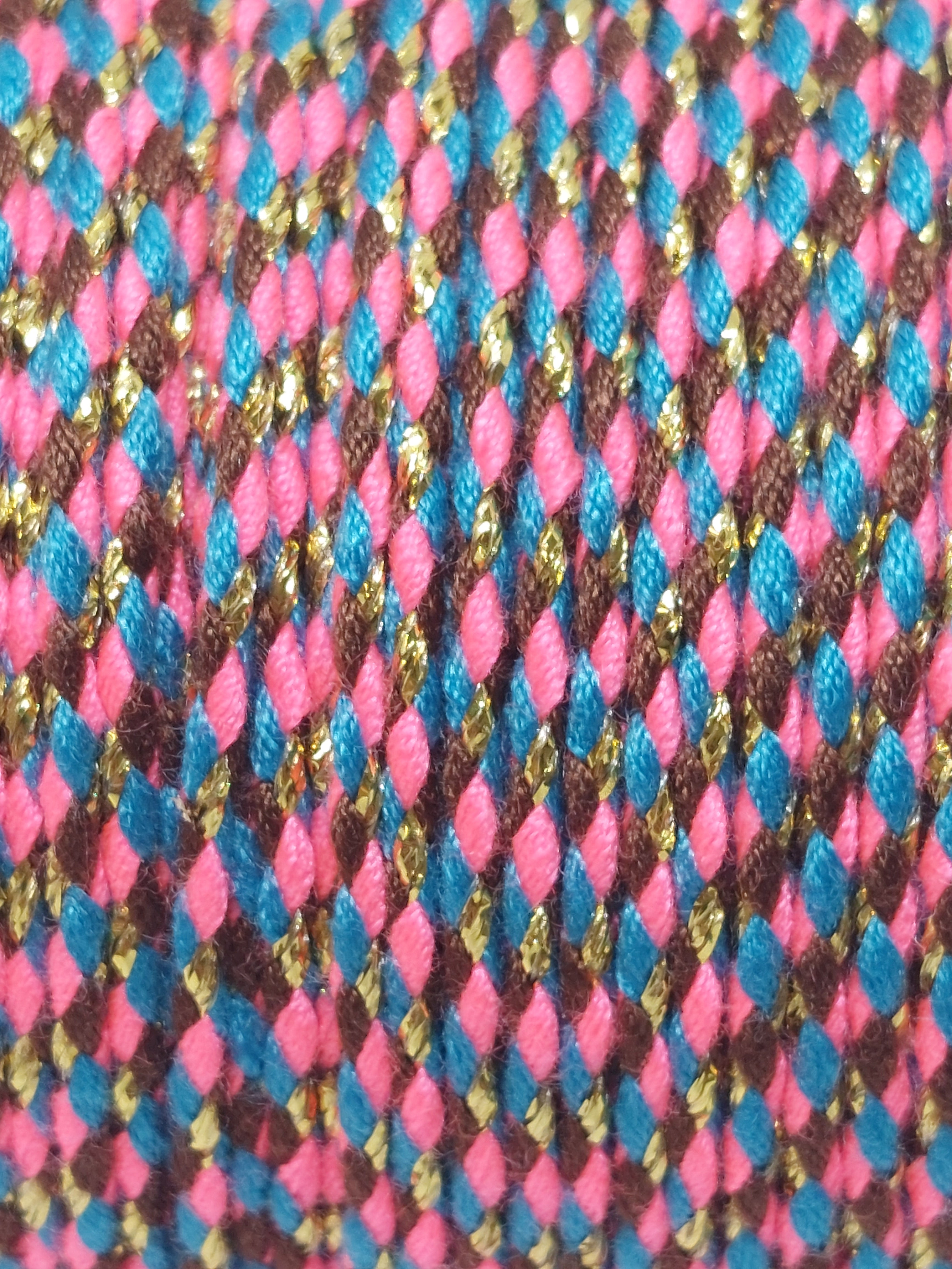 Trendy koord Purple/ pink