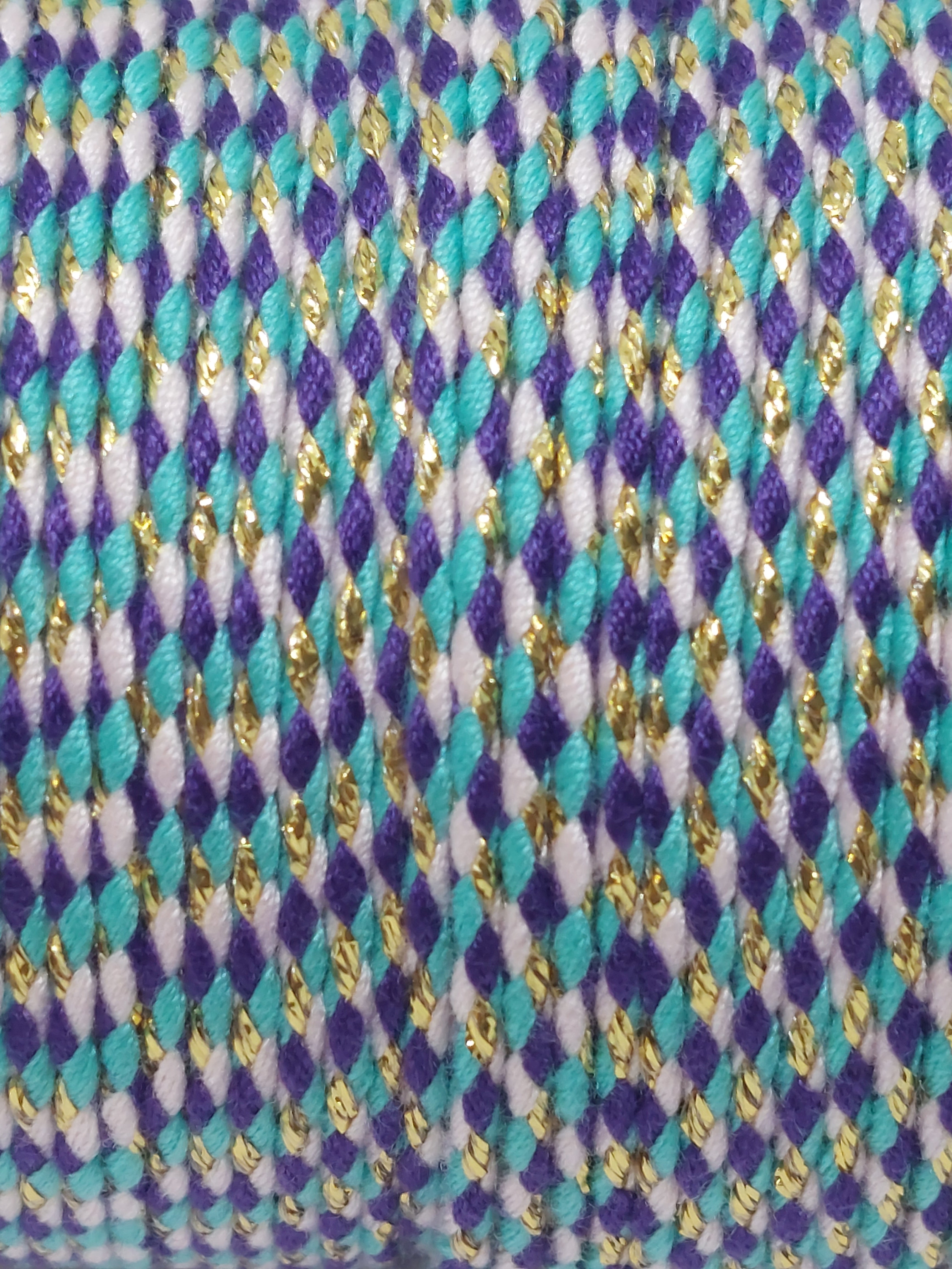 Trendy koord Purple/blue