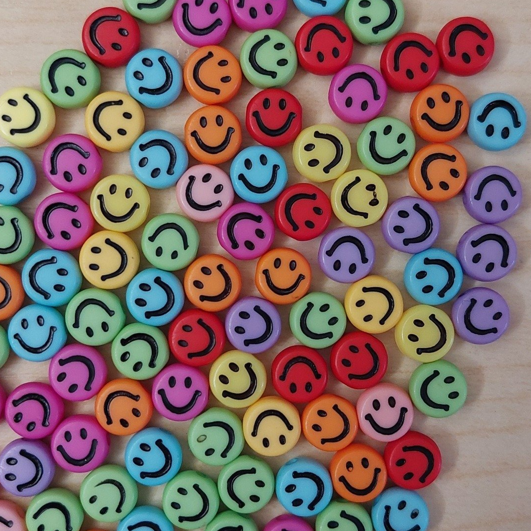 Smiley kraal