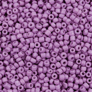 Rocailles Paisley purple 12/0 (2mm)