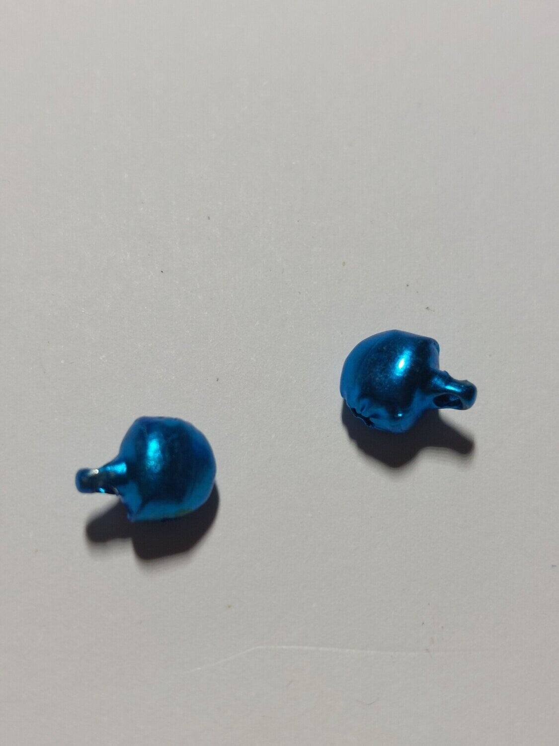 Belletje Blauw