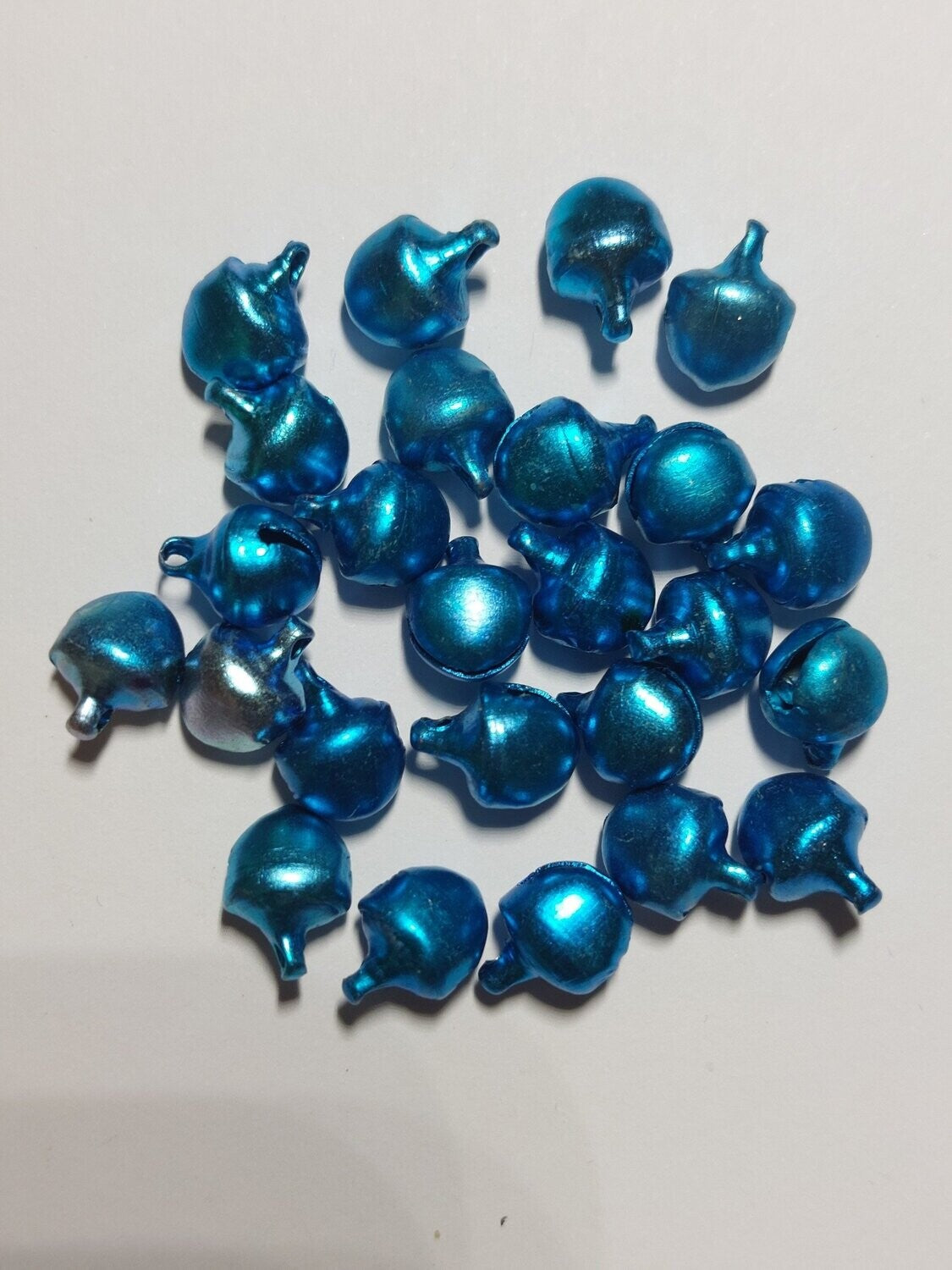 Belletje Blauw
