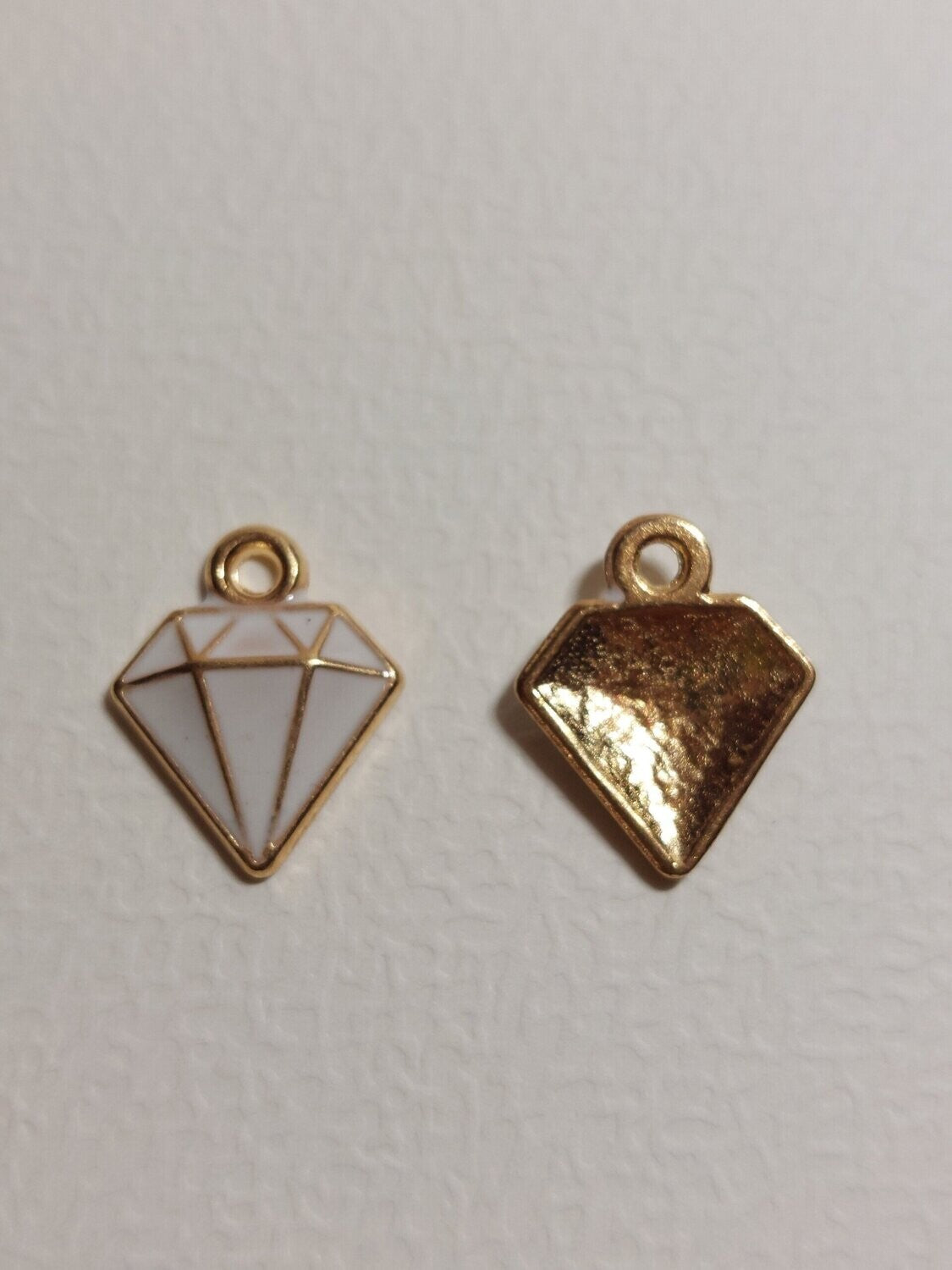 Diamant wit