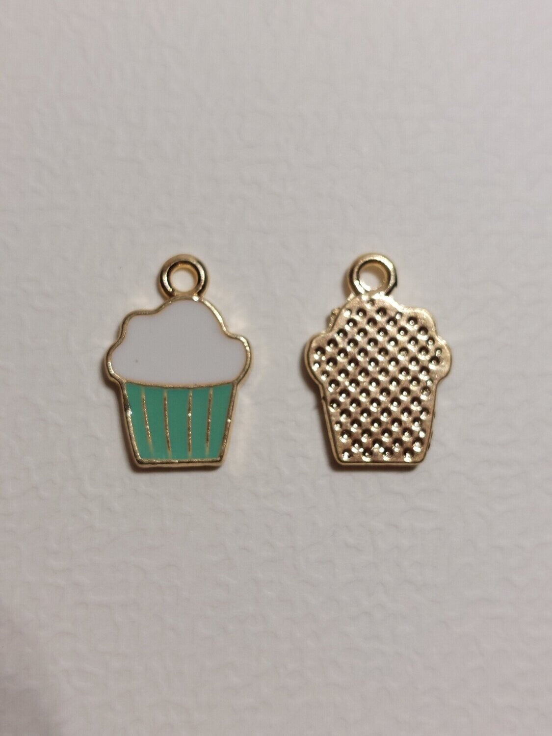 Cupcake mint
