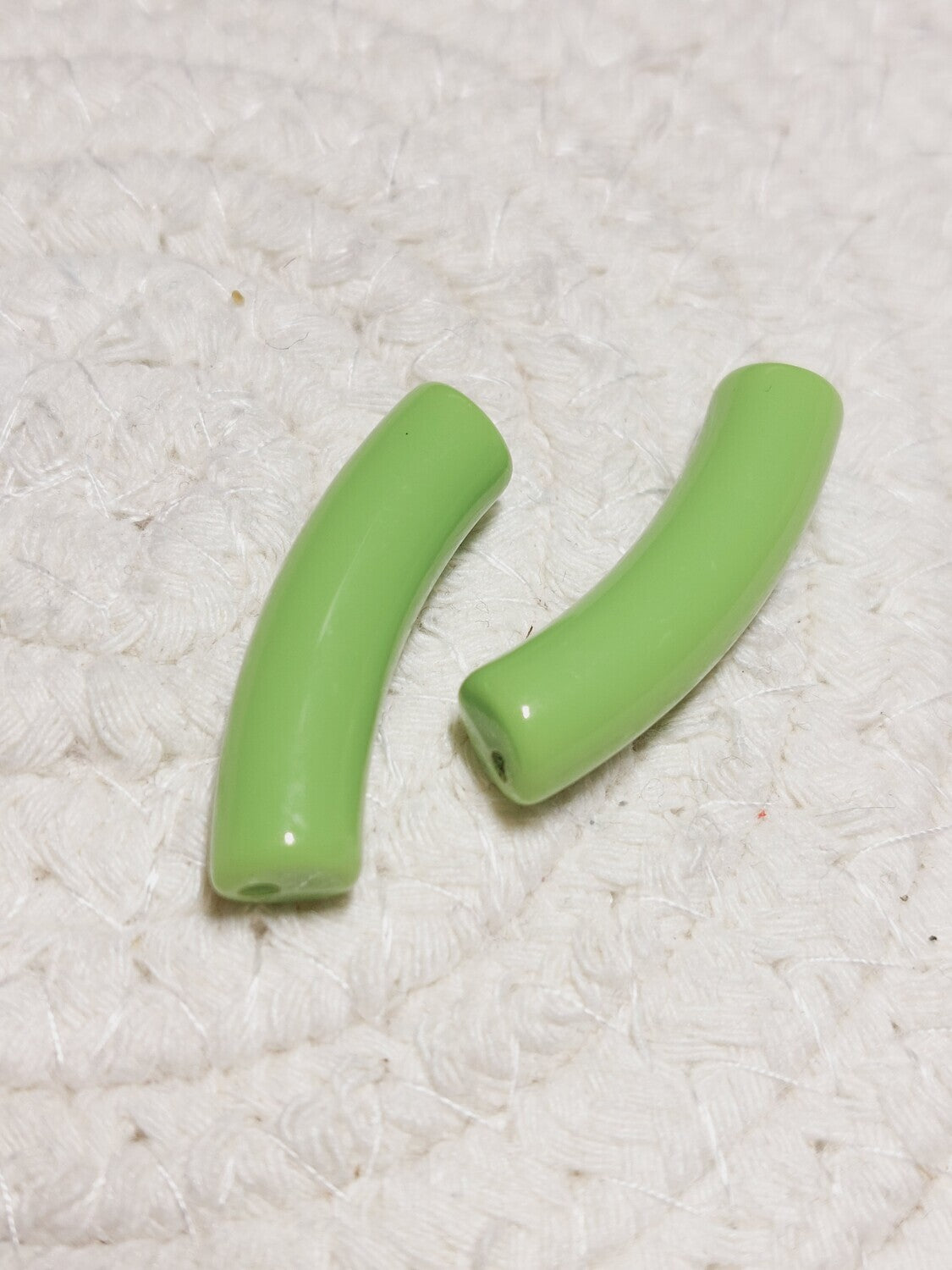 Tube kraal Olijf groen