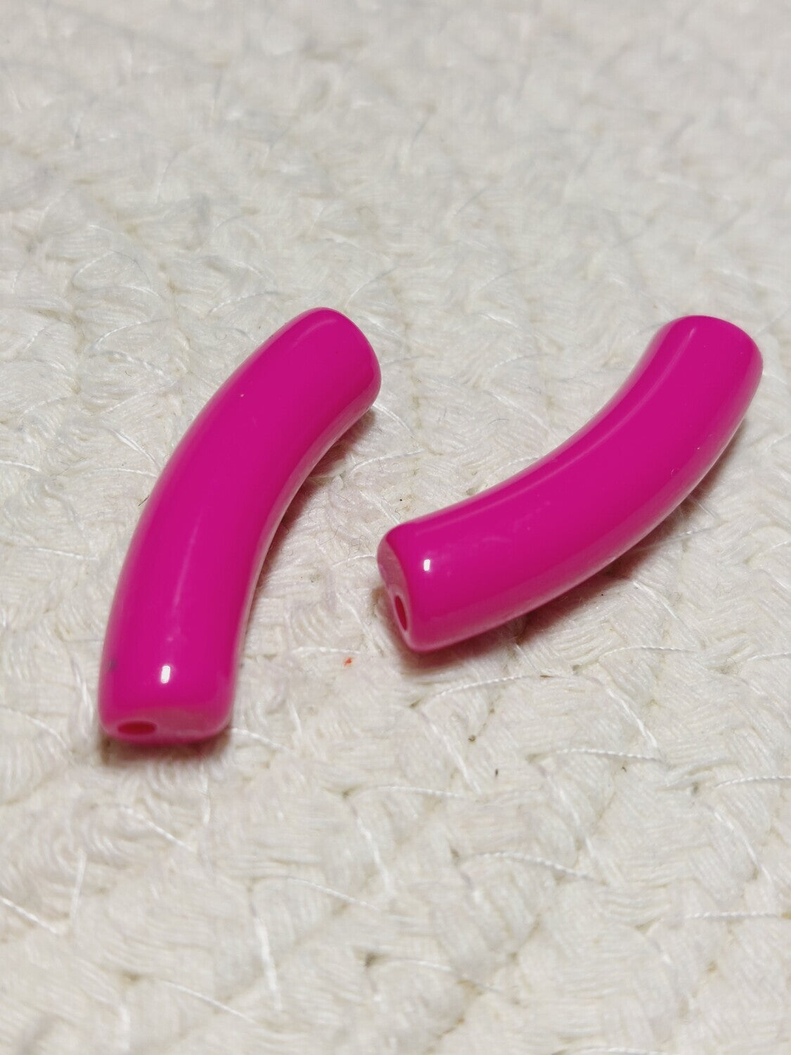 Tube kraal Magenta