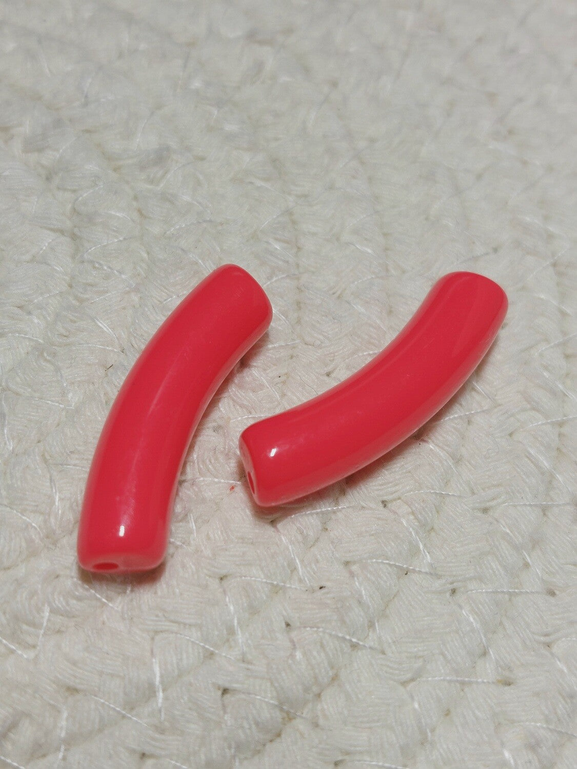 Tube kraal Roze