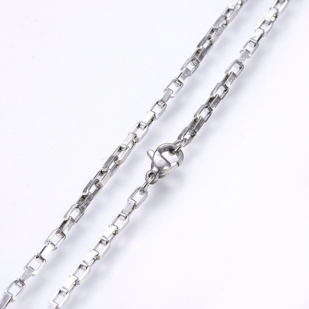 Ketting Box Chain