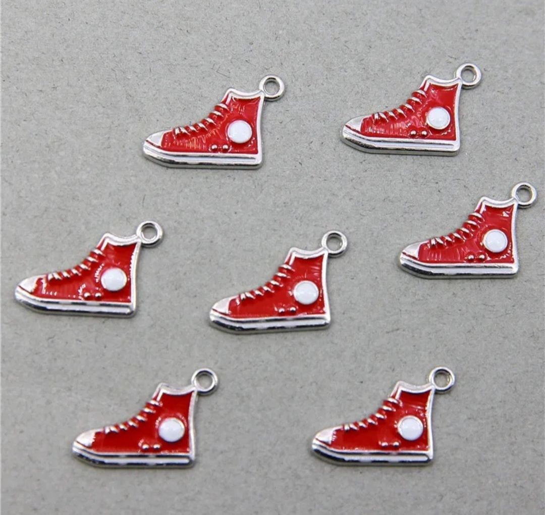 Schoen rood