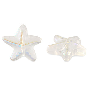 Zeester Crystal AB (glaskraal)