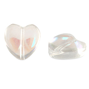 Hartje Crystal AB (glaskraal)