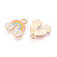 Bedel regenboog