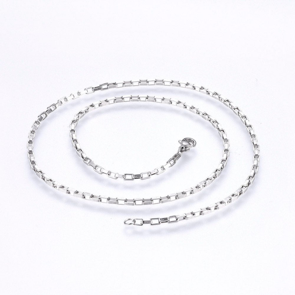 Ketting Box Chain