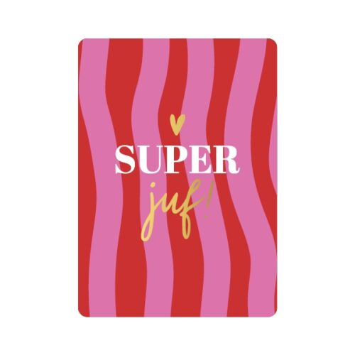Super Juf